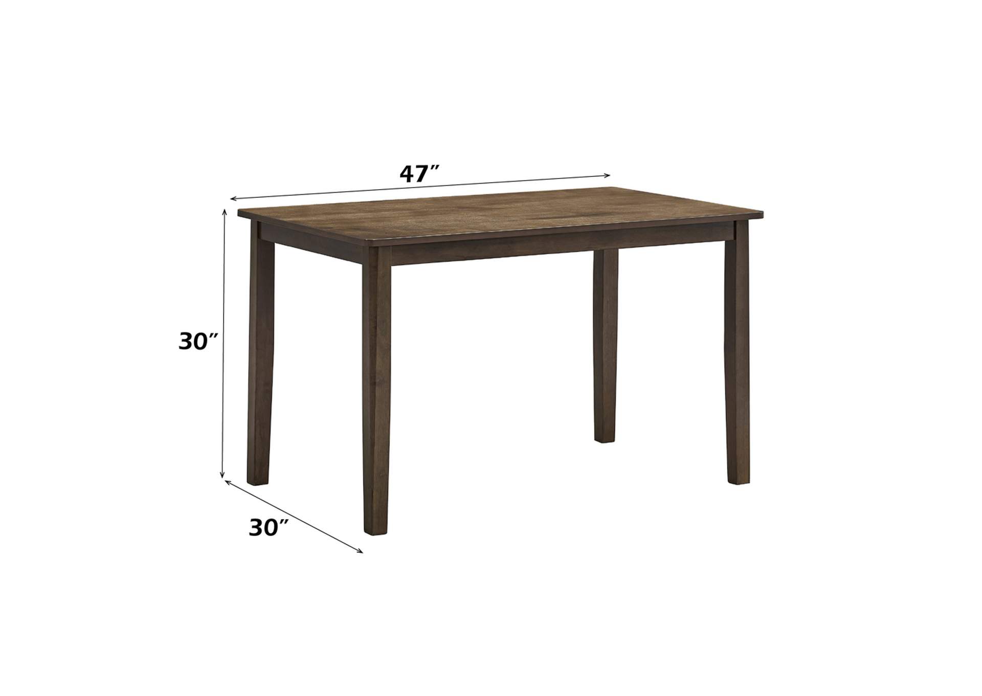 Damica Dining Table image 8