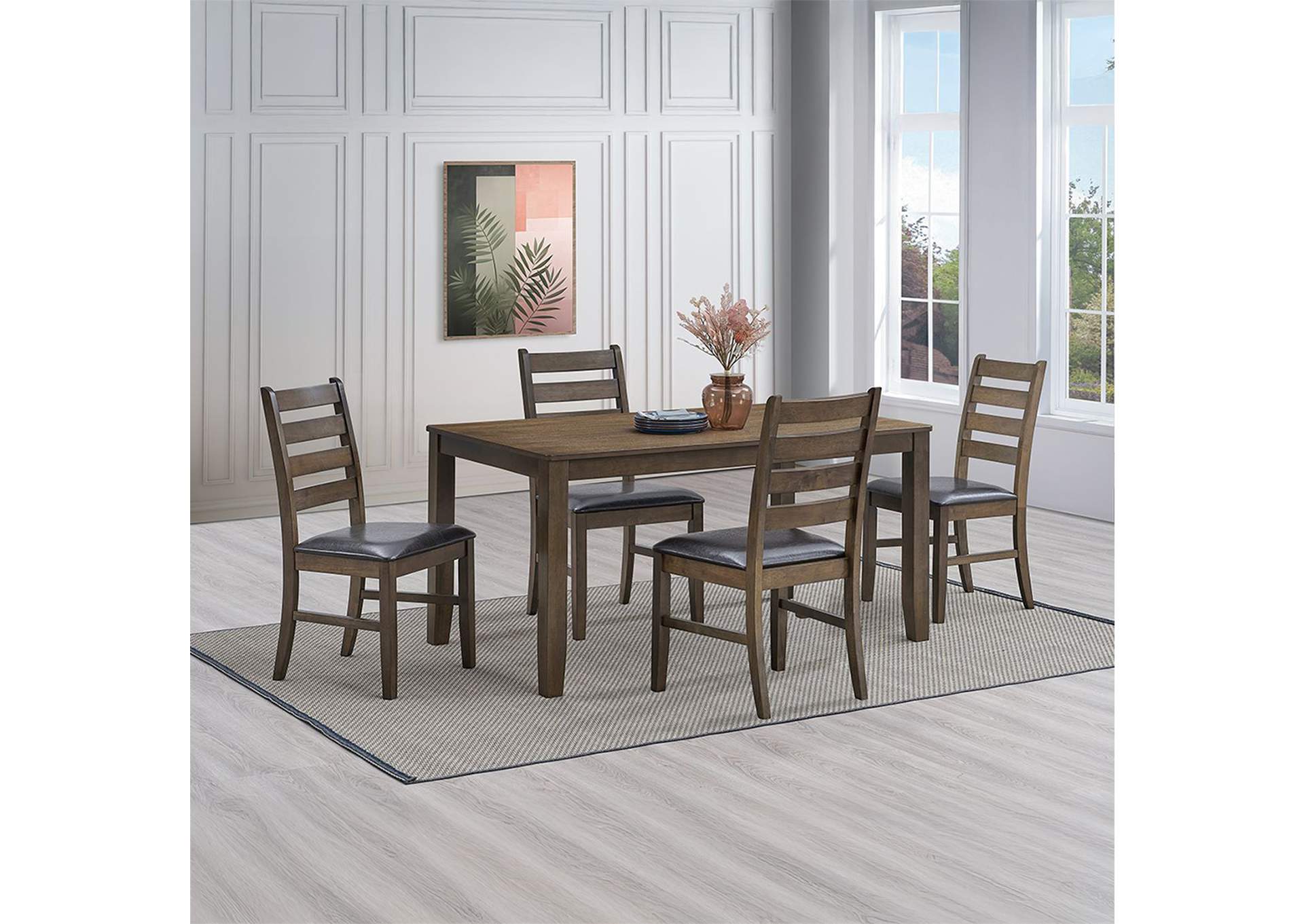 Damica Dining Table image 7