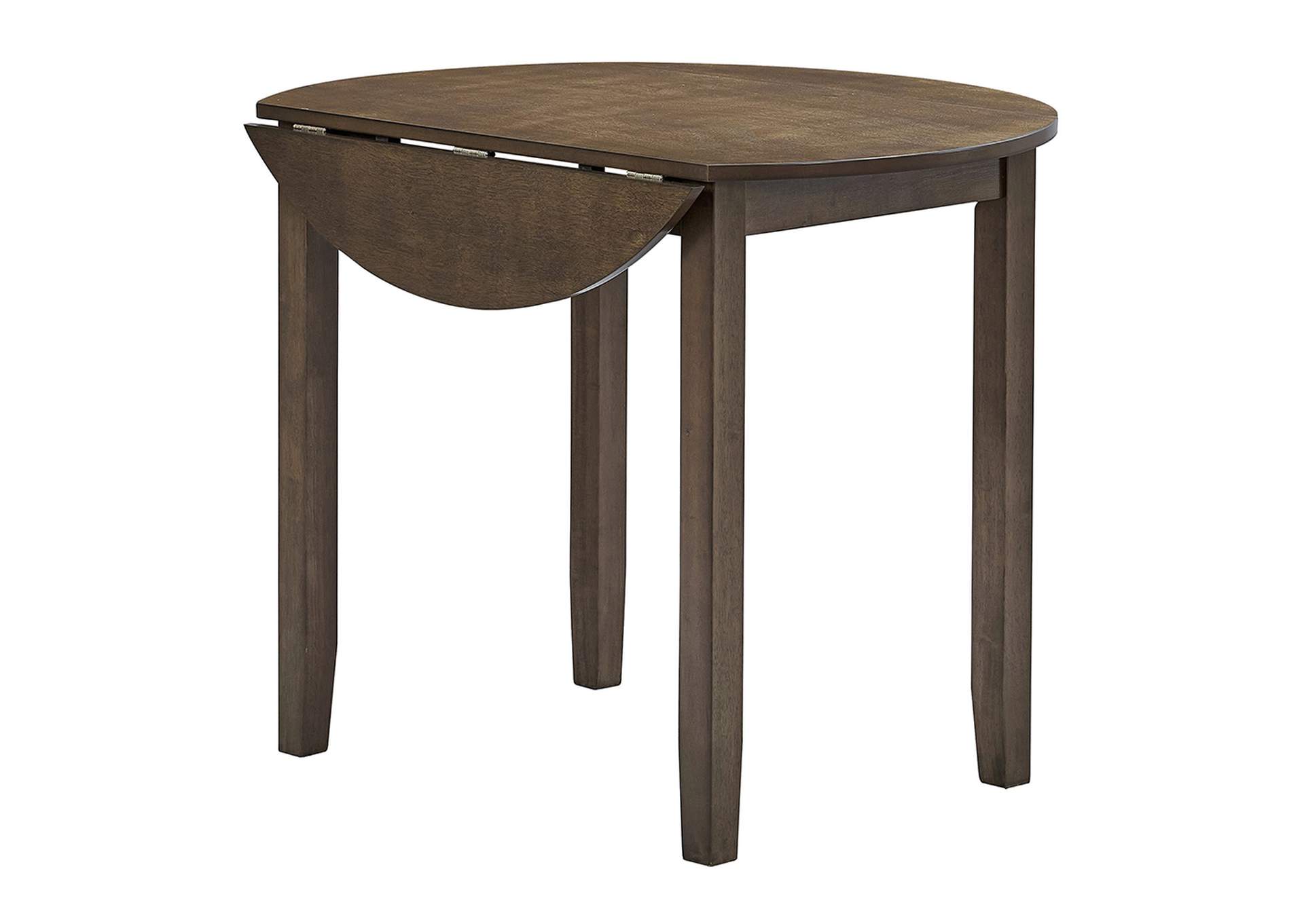 Damica Round Dining Table image 3