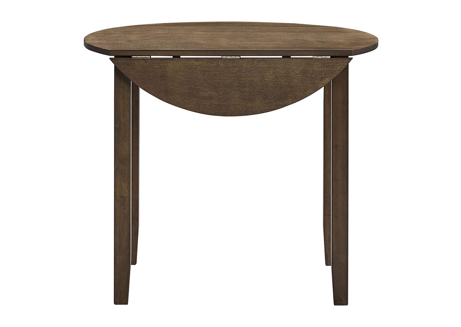 Damica Round Dining Table image 4