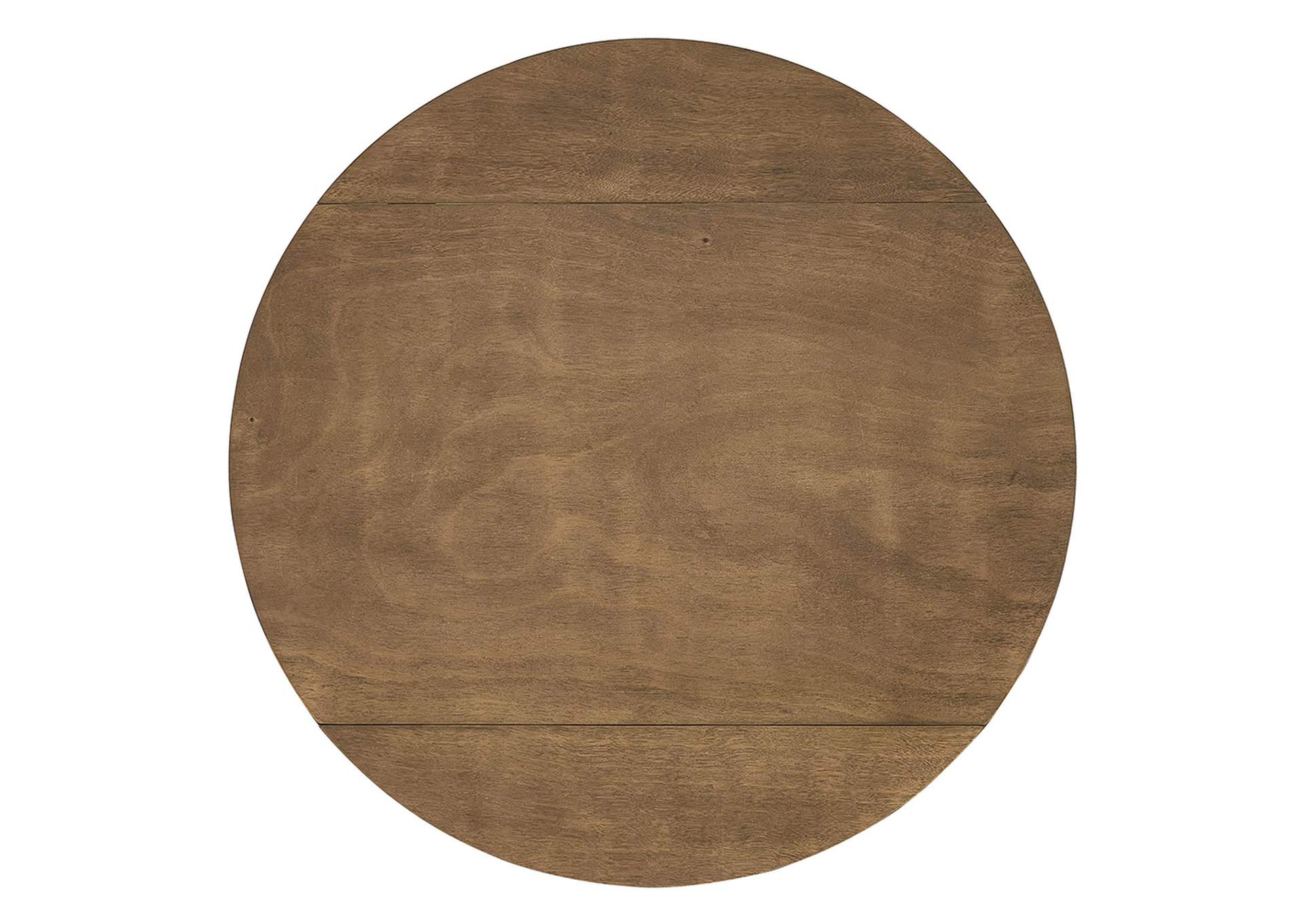 Damica Round Dining Table image 5