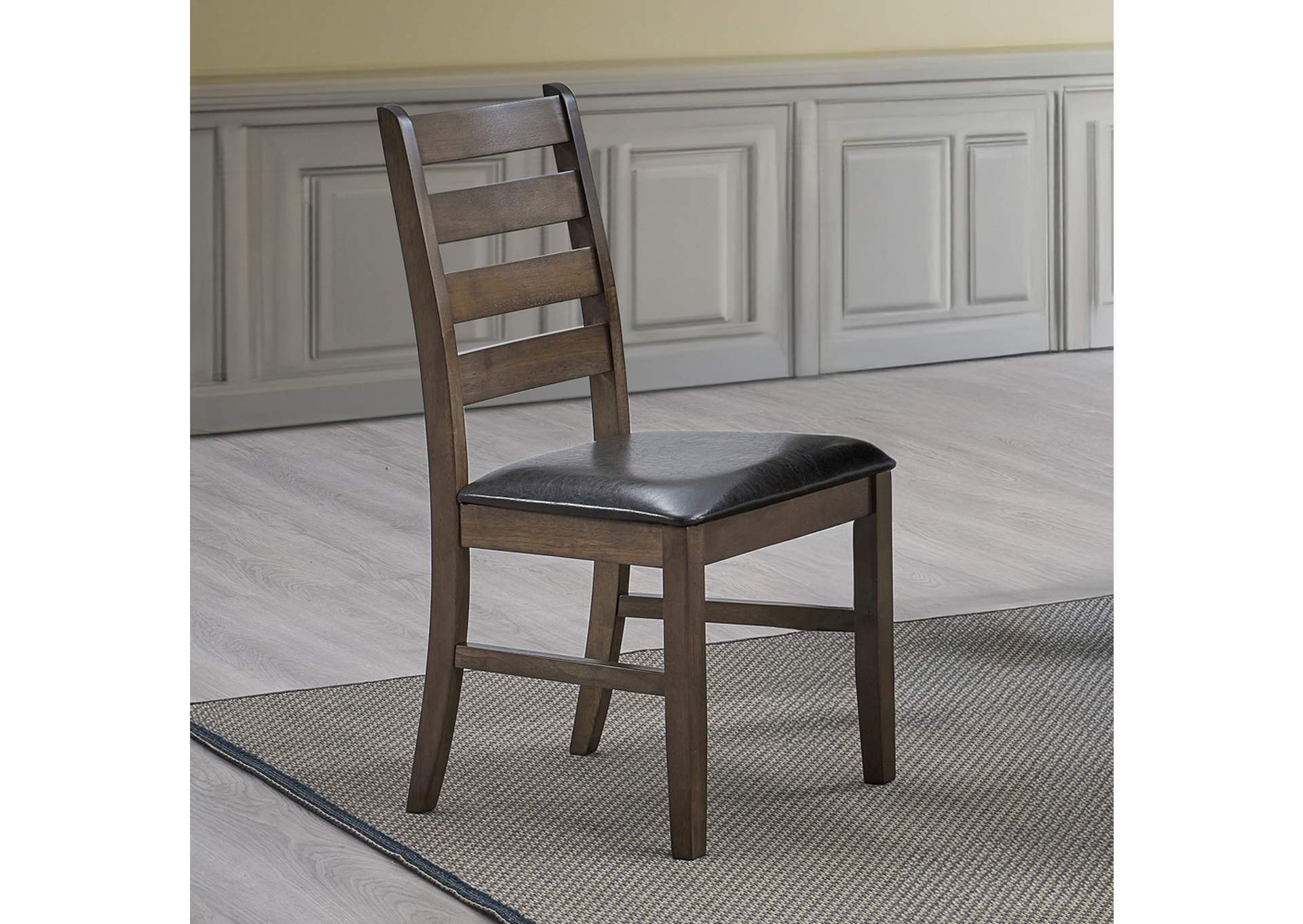 Damica Side Chair - Set of 2 image 1