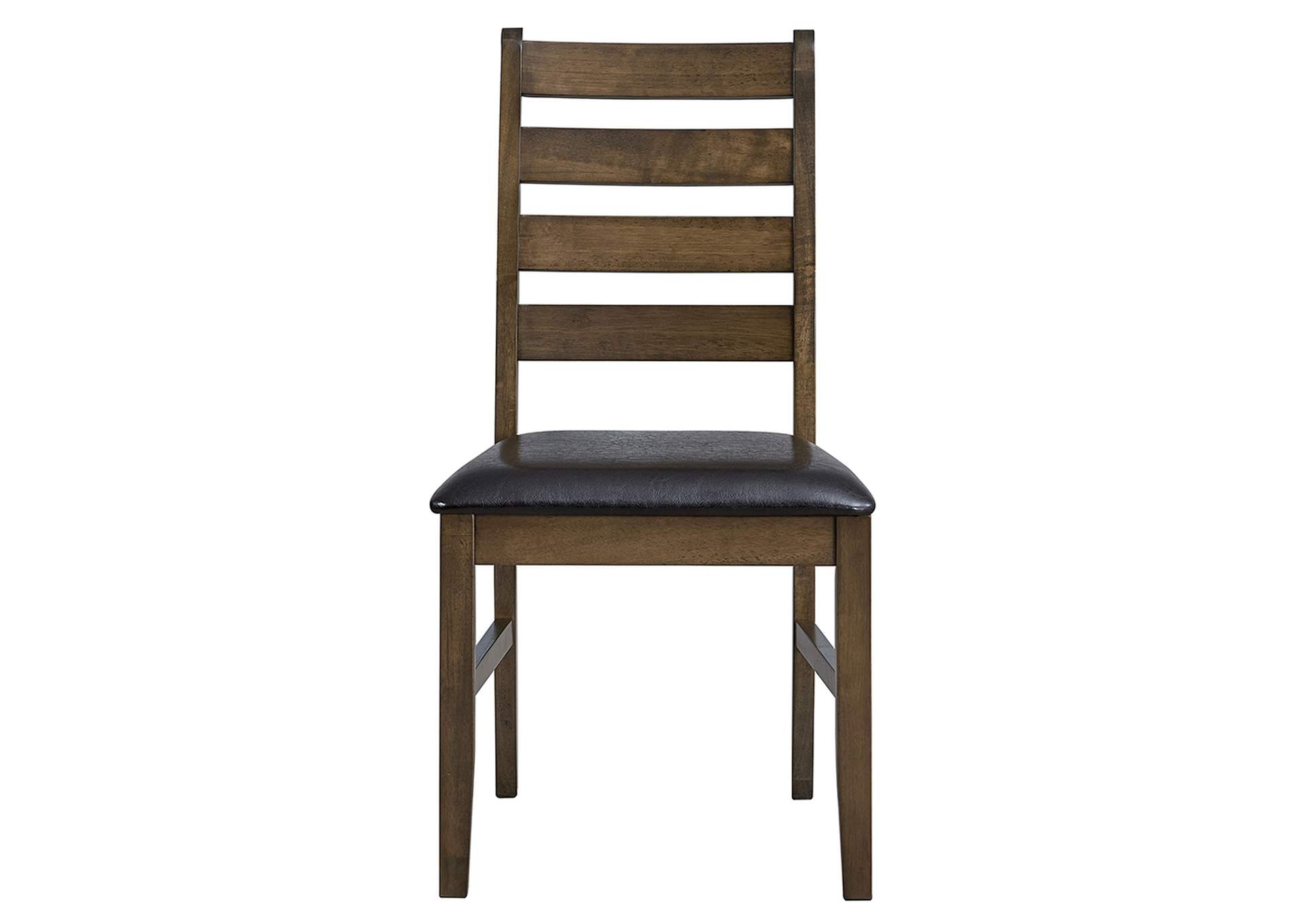Damica Side Chair - Set of 2 image 3