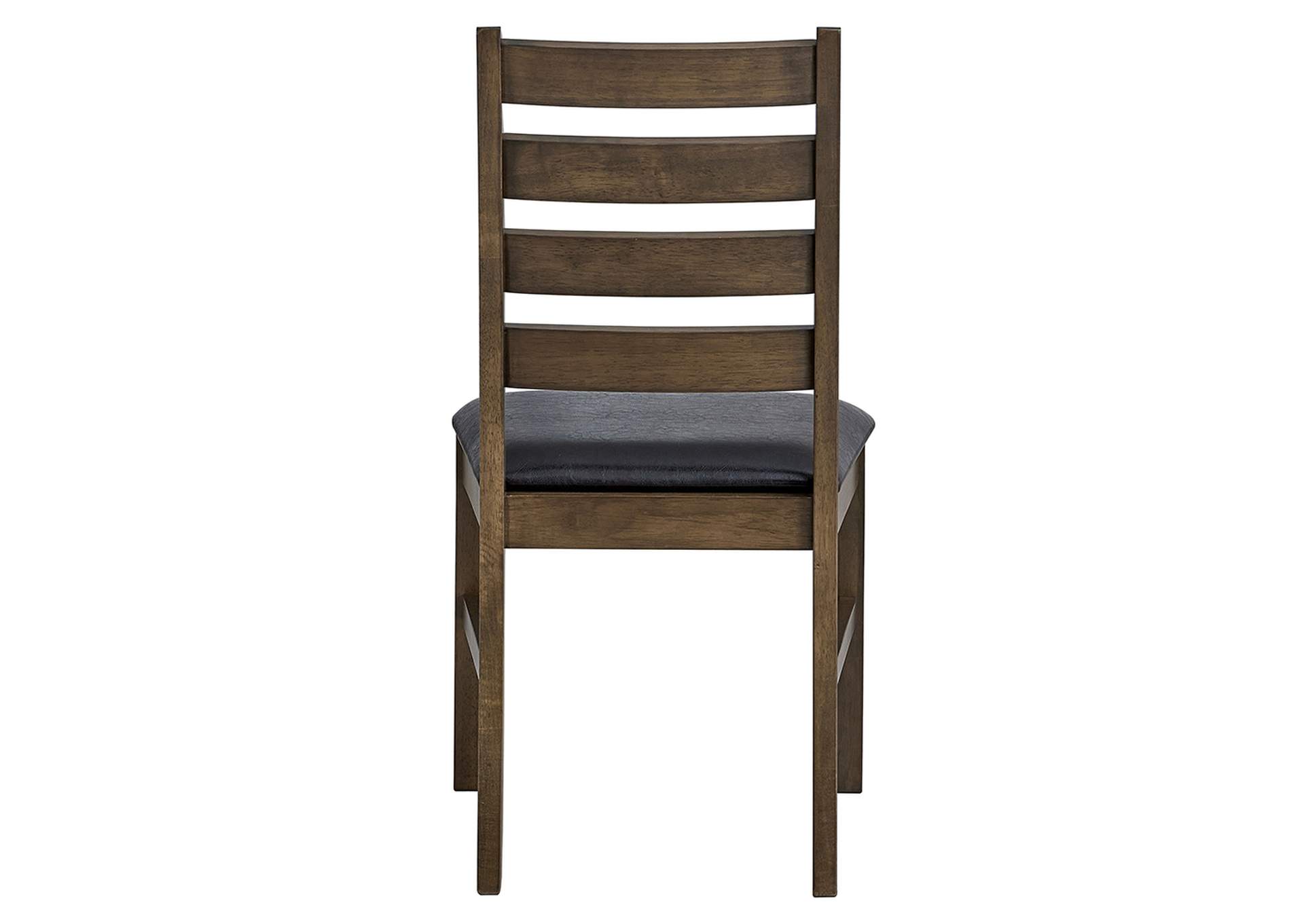 Damica Side Chair - Set of 2 image 4