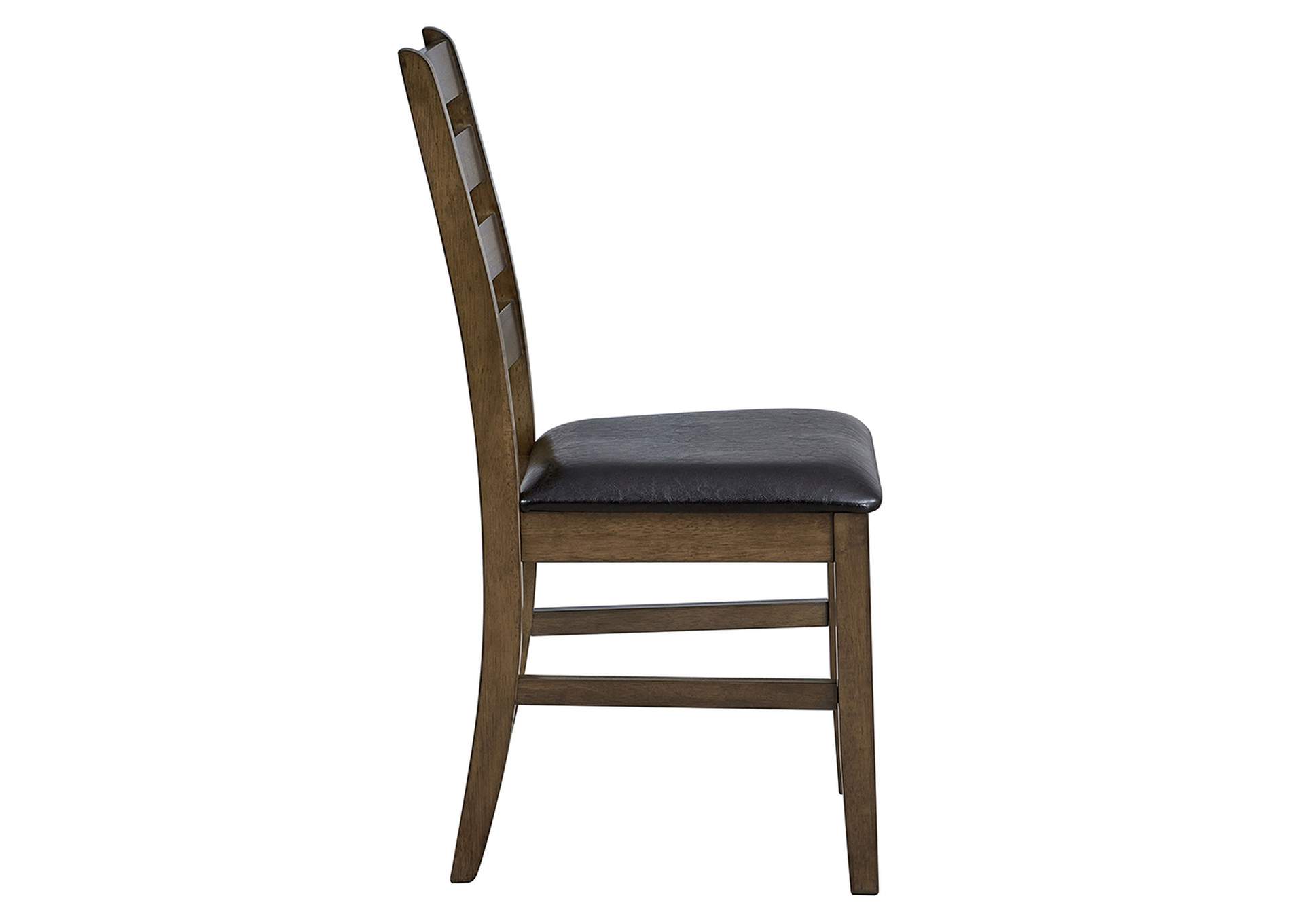 Damica Side Chair - Set of 2 image 5