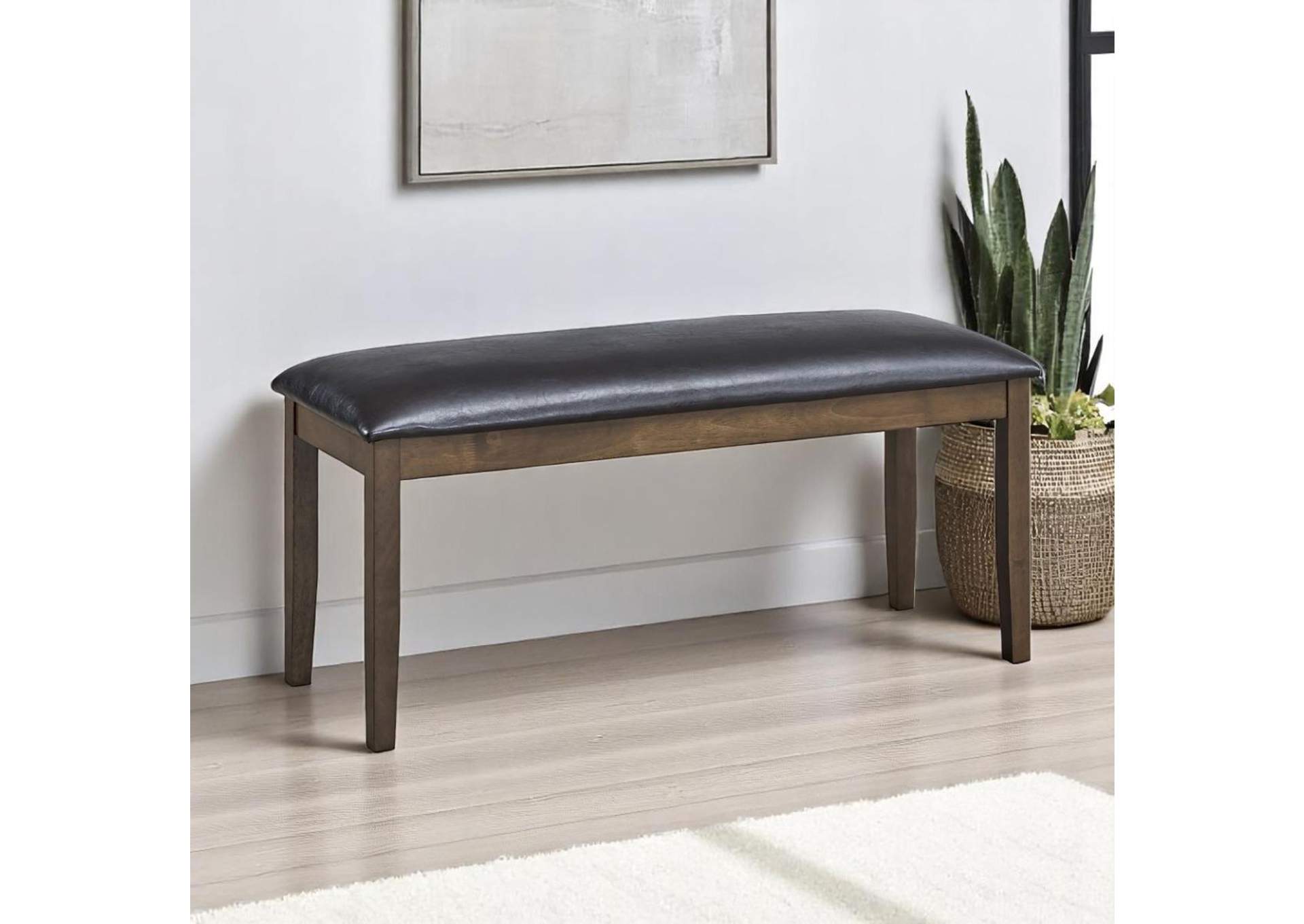 Damica Bench image 1