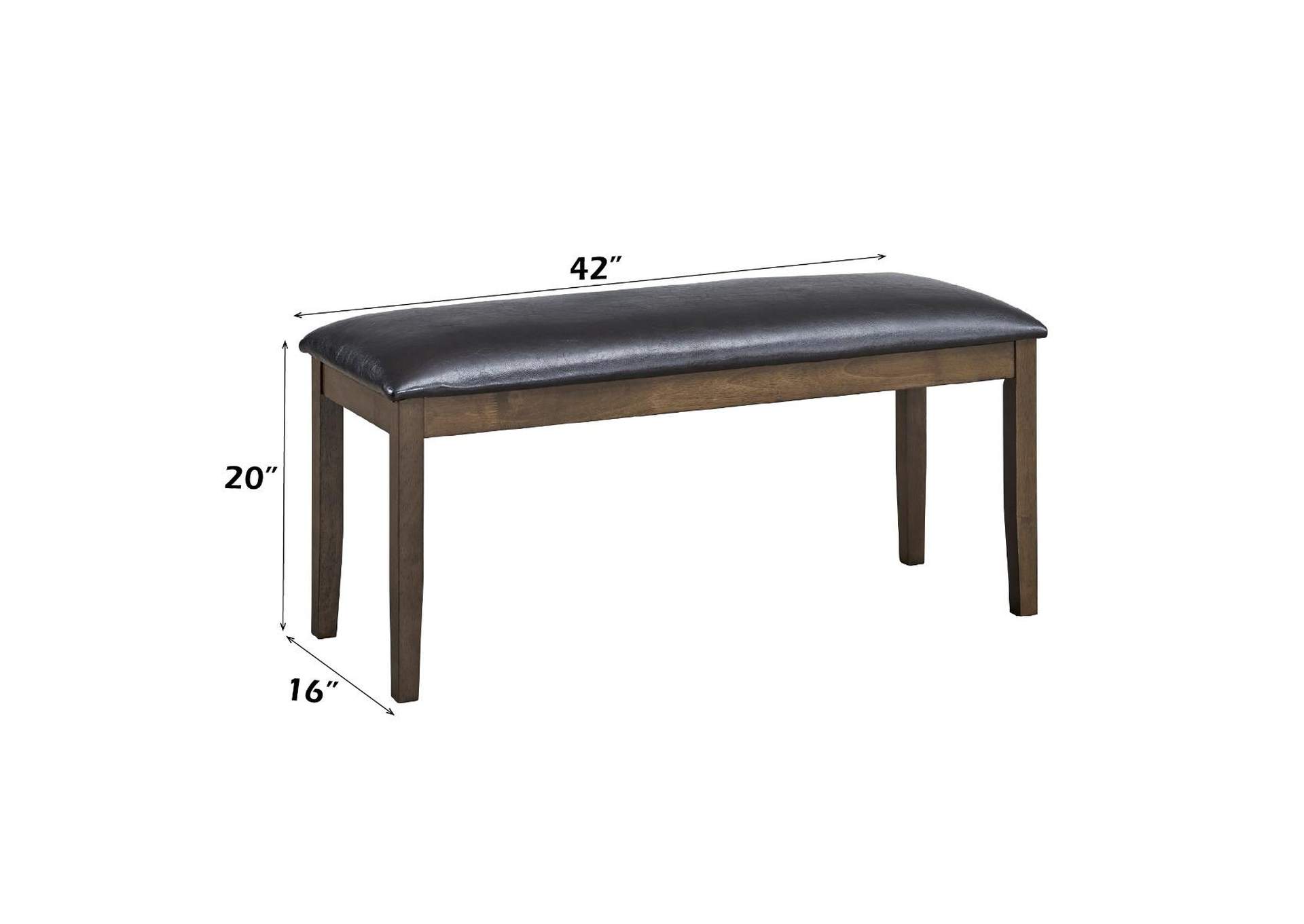 Damica Bench image 7