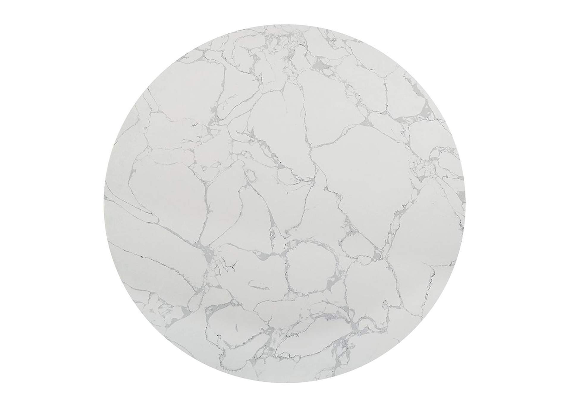 Koen Round Dining Table image 4