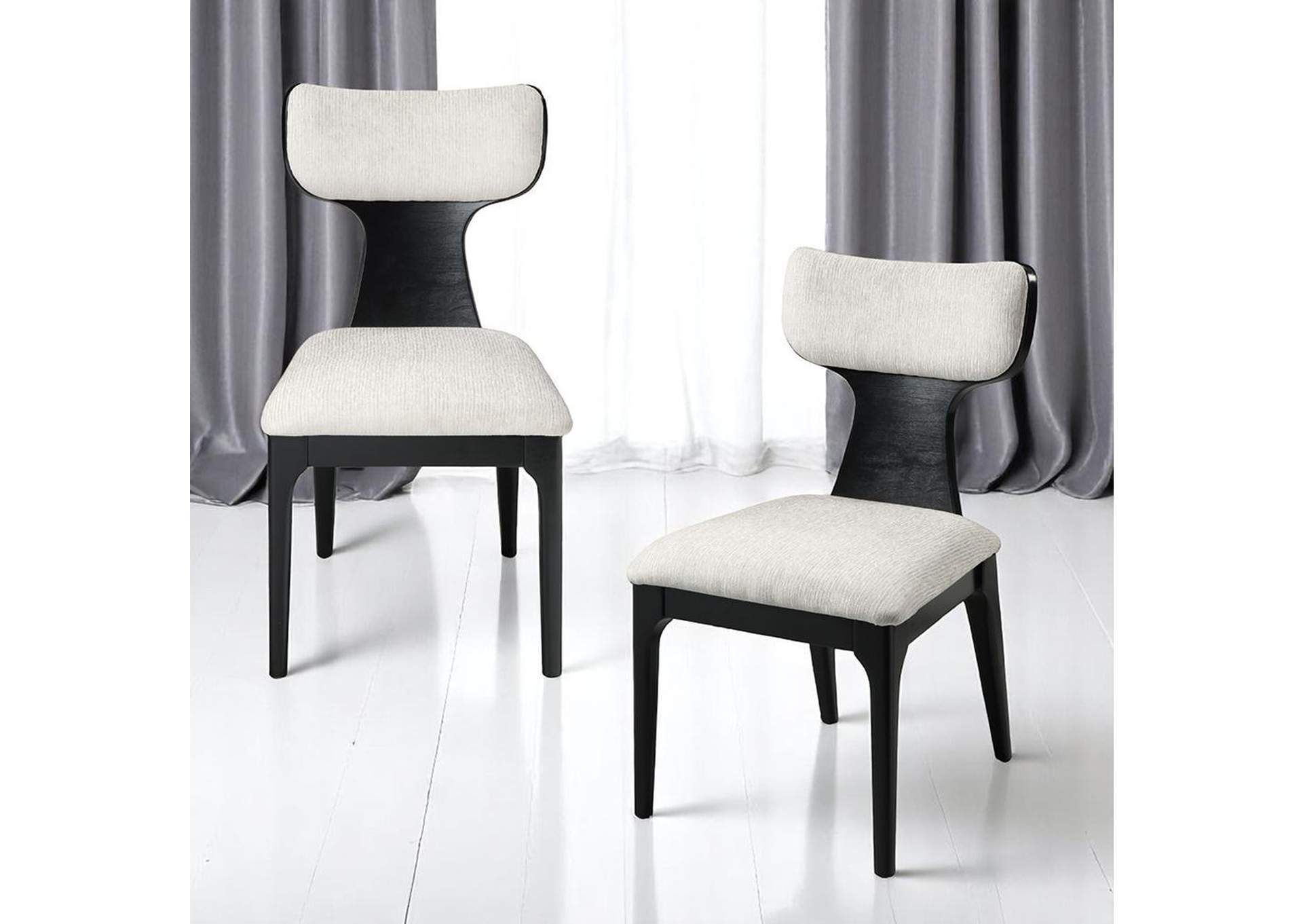 Marioly Side Chair - Set of 2 image 8