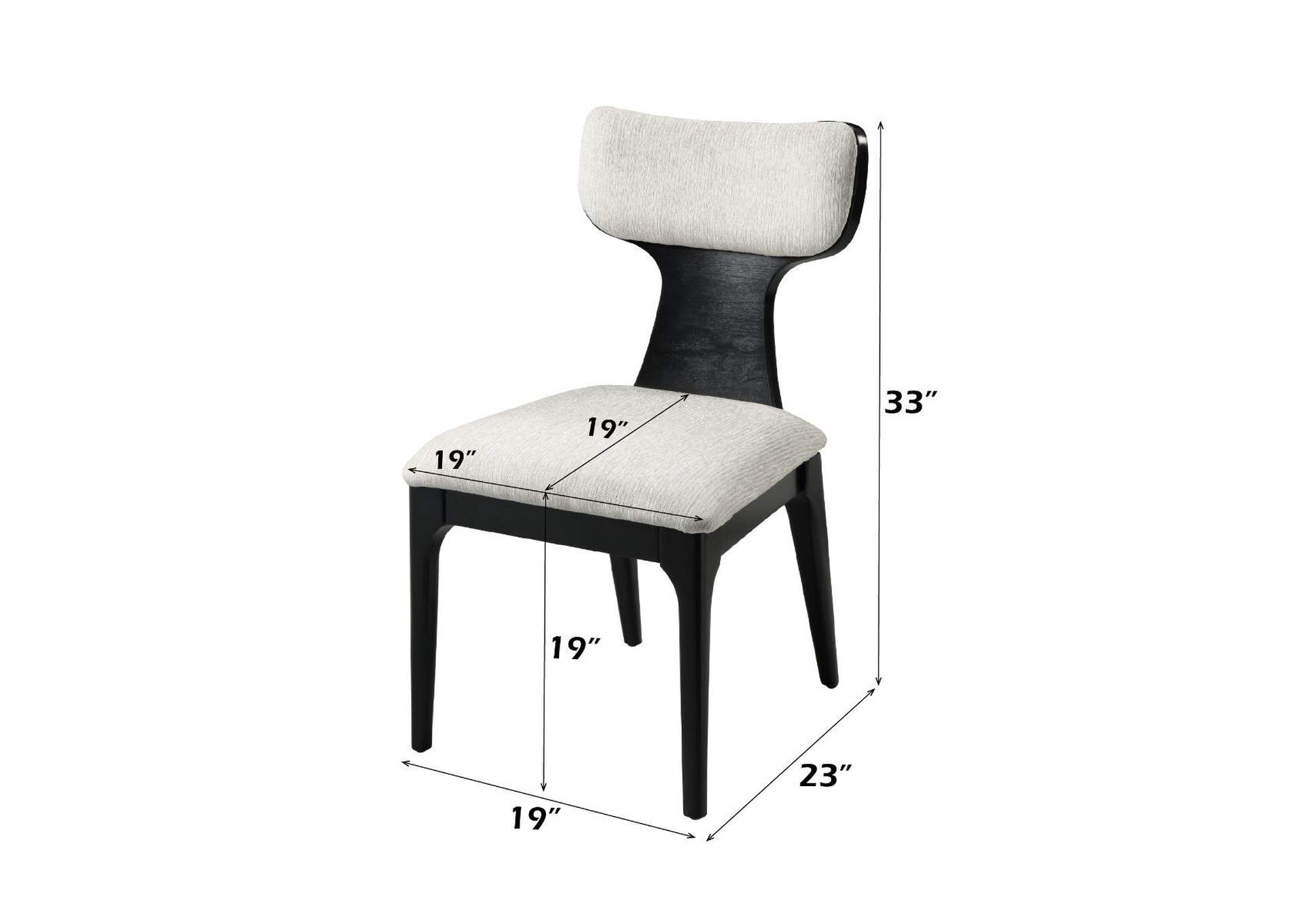 Marioly Side Chair - Set of 2 image 11