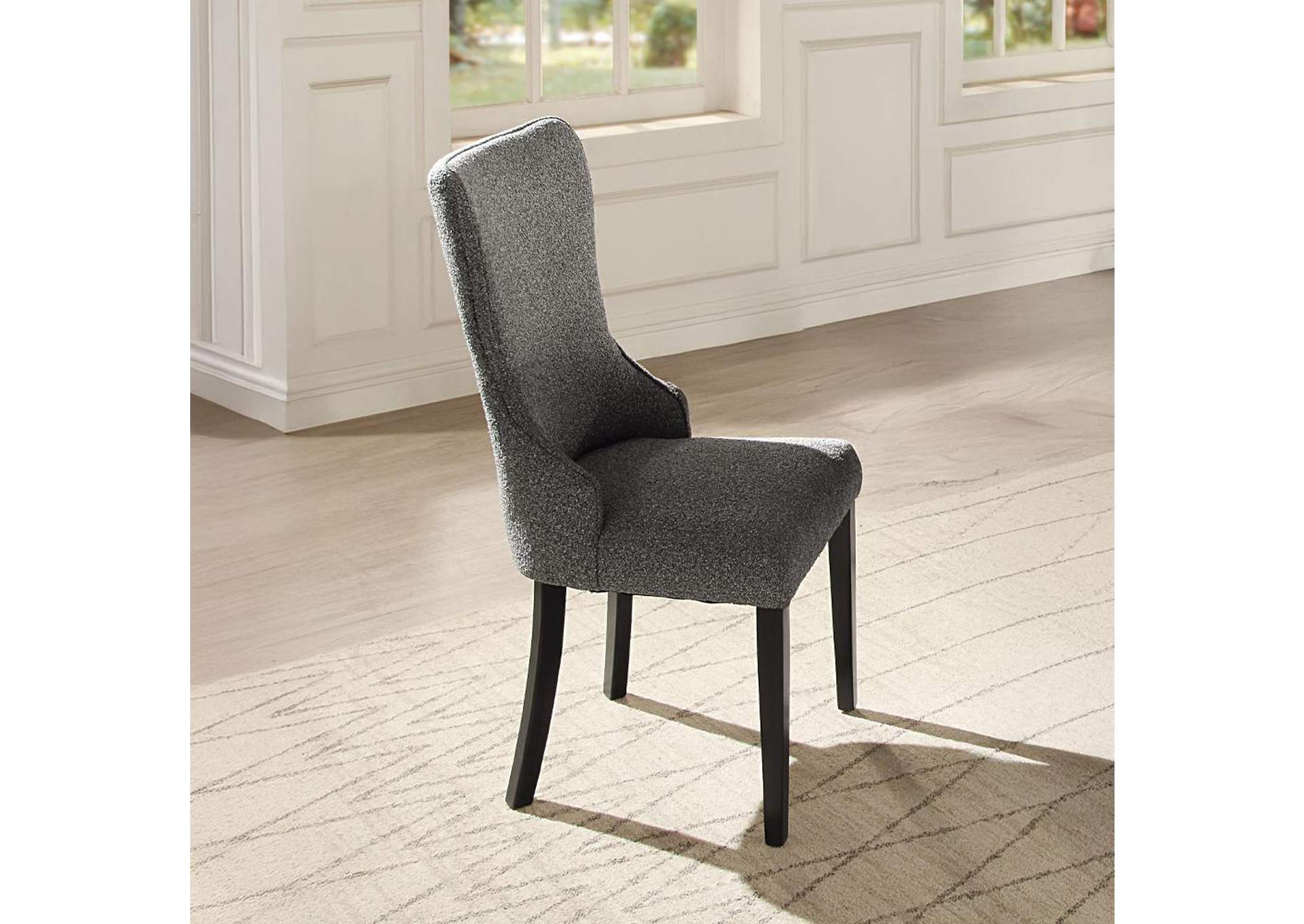 Marioly Side Chair - Set of 2 image 1