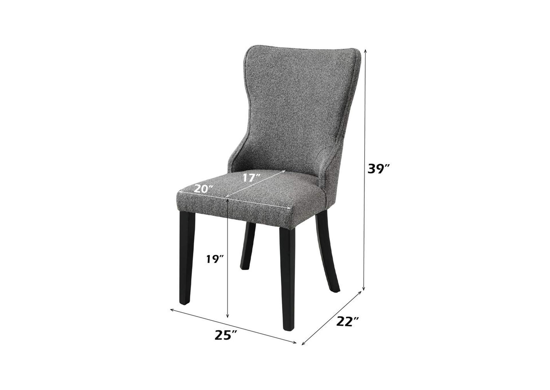 Marioly Side Chair - Set of 2 image 8
