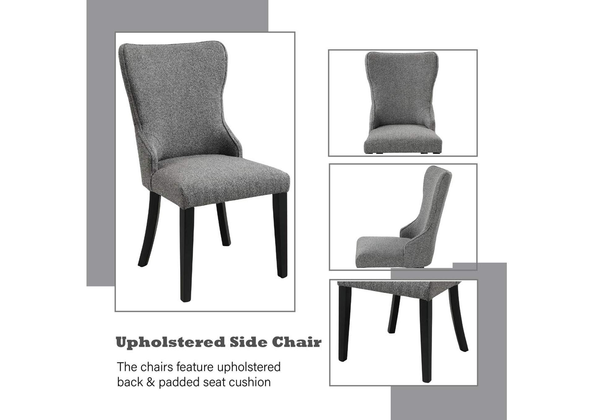 Marioly Side Chair - Set of 2 image 9