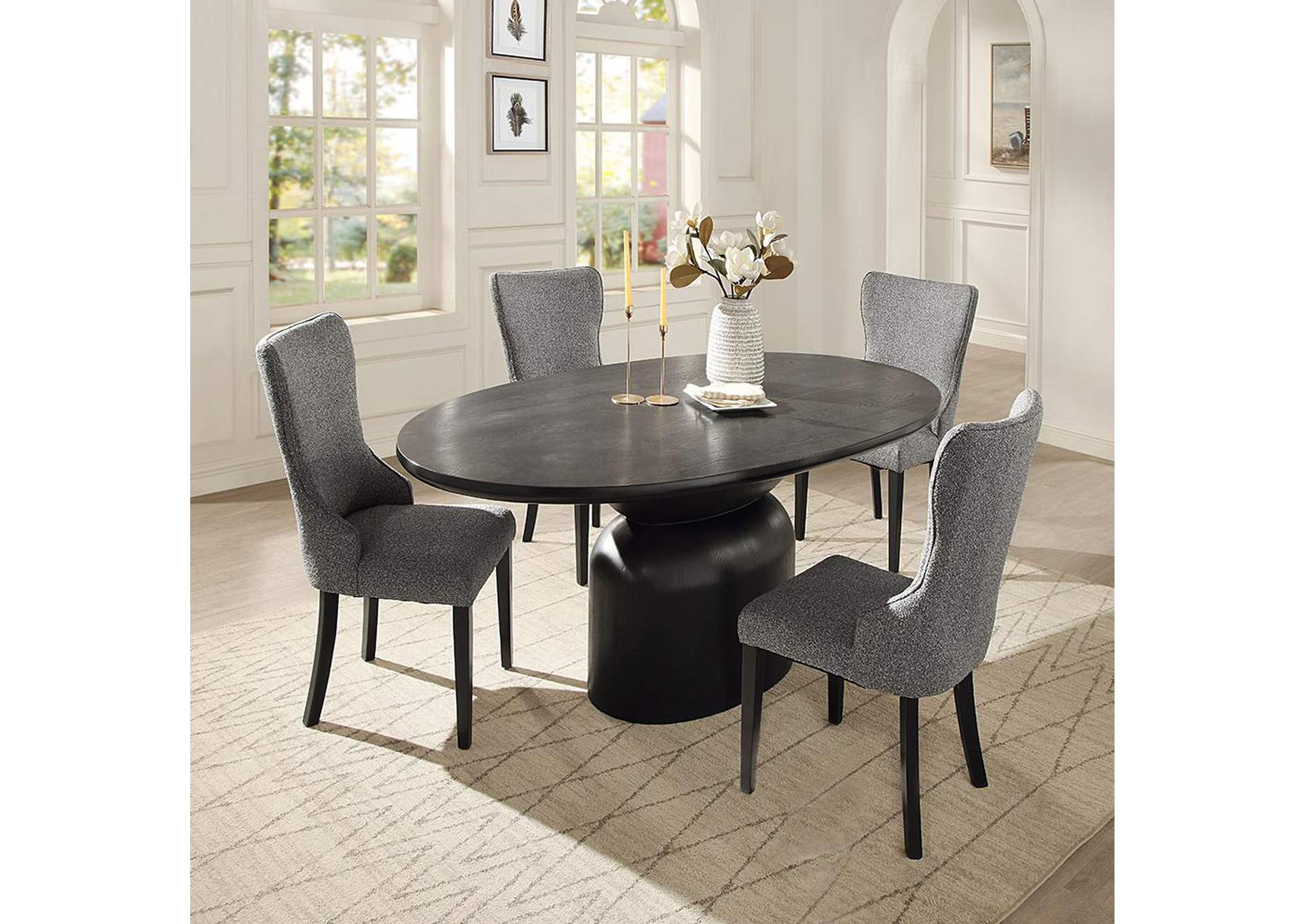 Marioly Side Chair - Set of 2 image 10