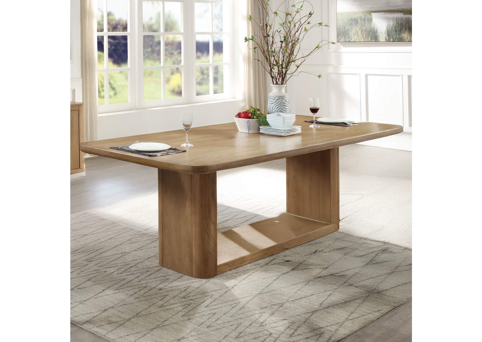 Zoey Dining Table image 1