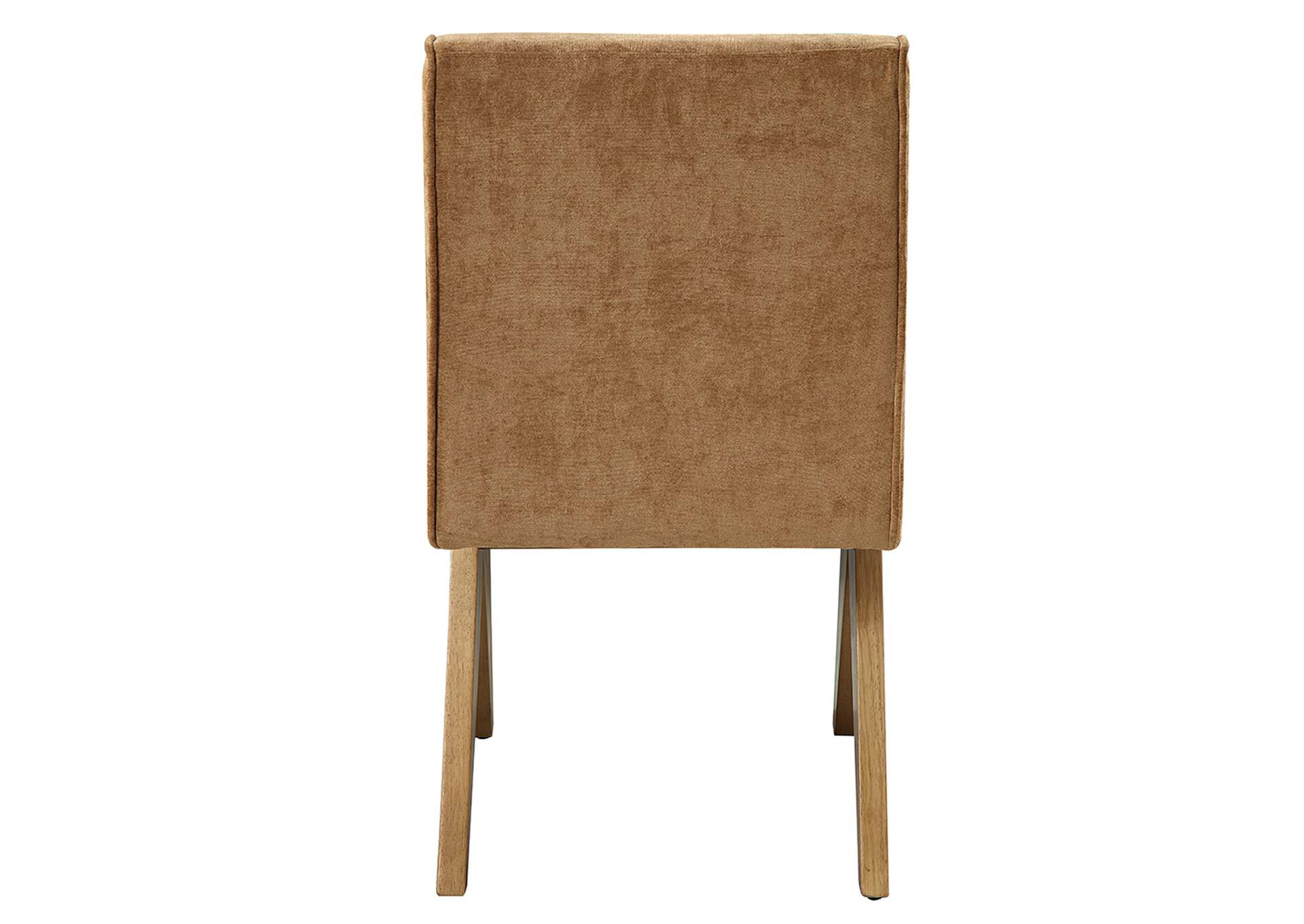 Zoey Side Chair - Set of 2 image 6