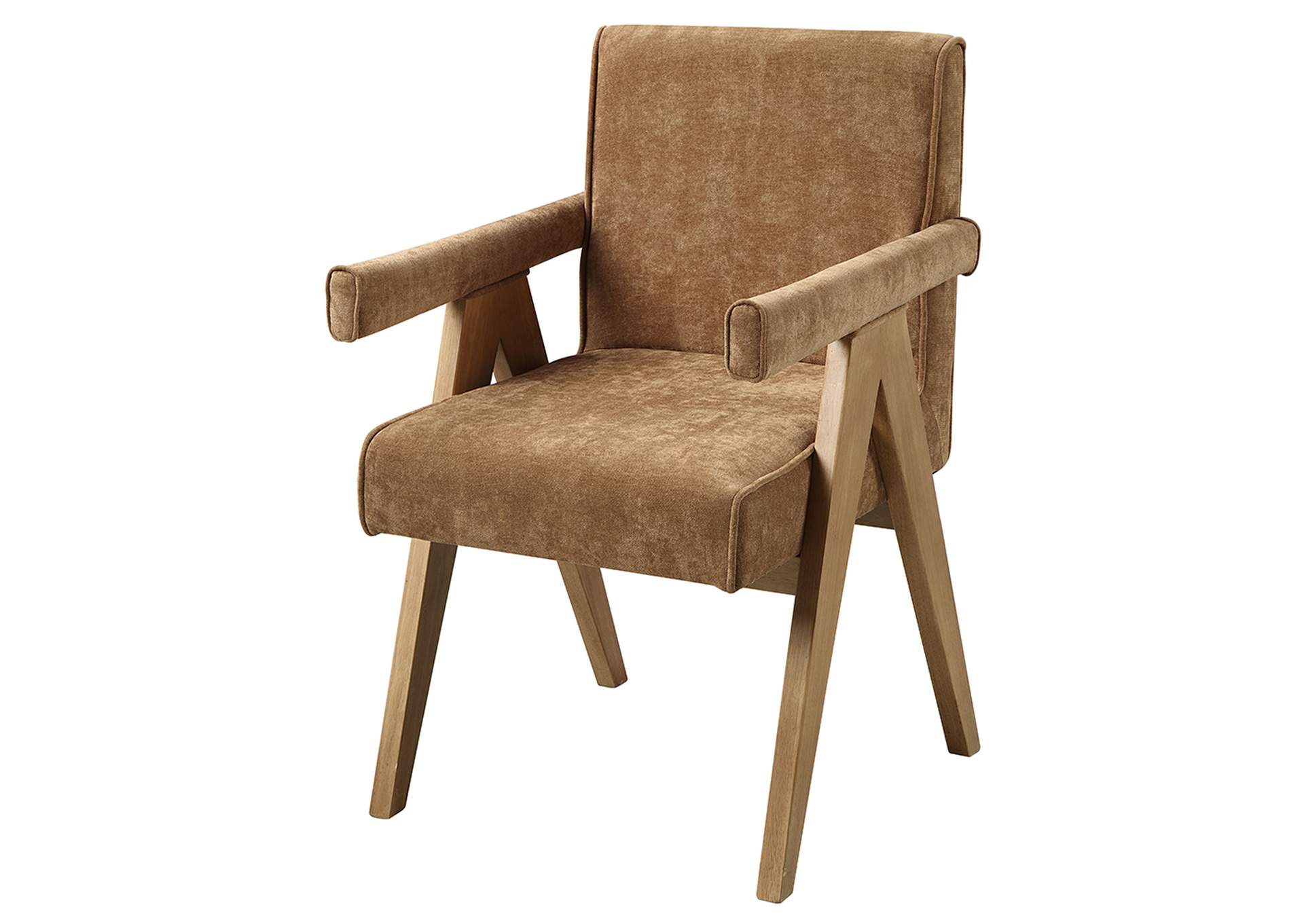 Zoey Arm Chair - Set of 2 image 3