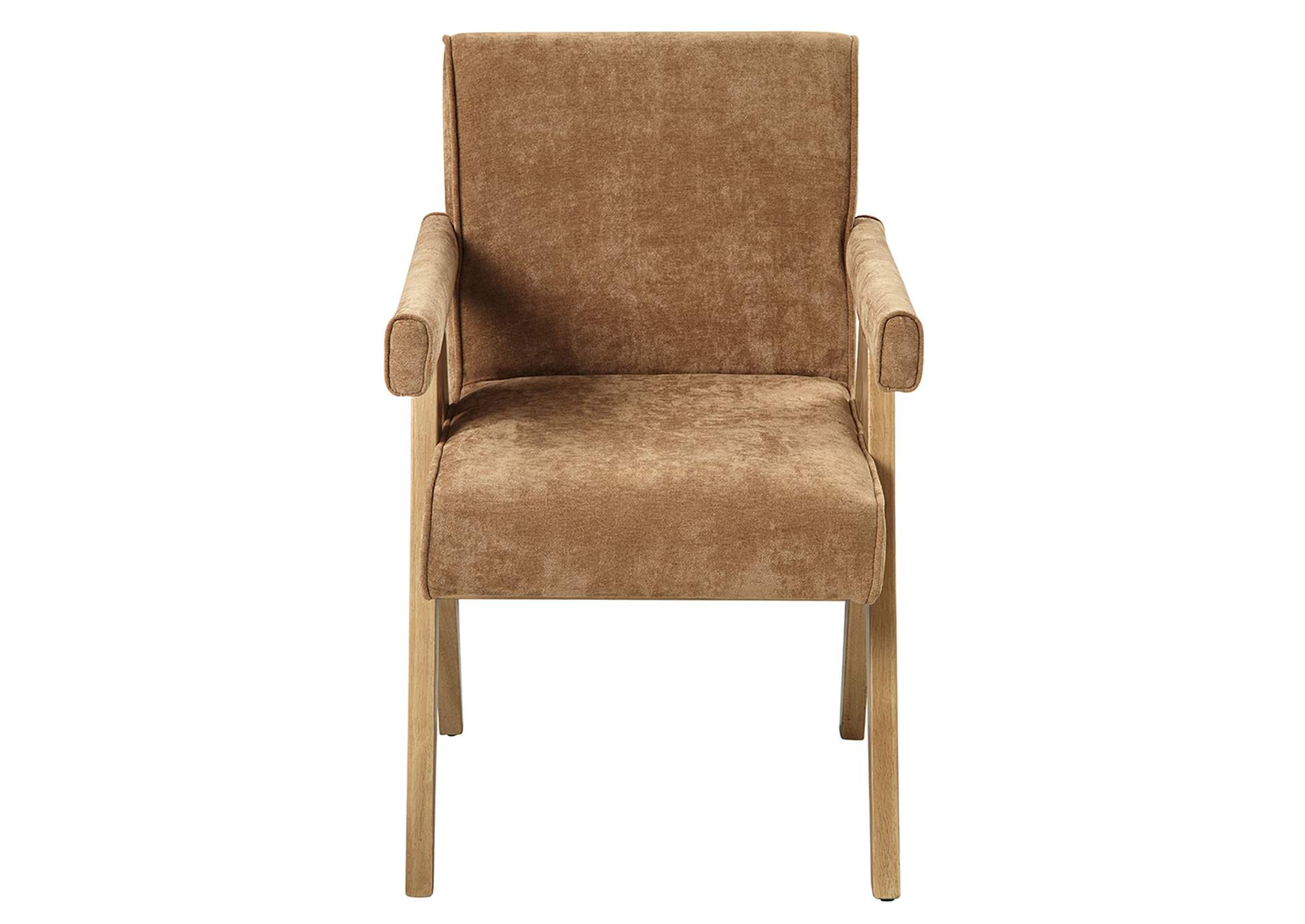 Zoey Arm Chair - Set of 2 image 4