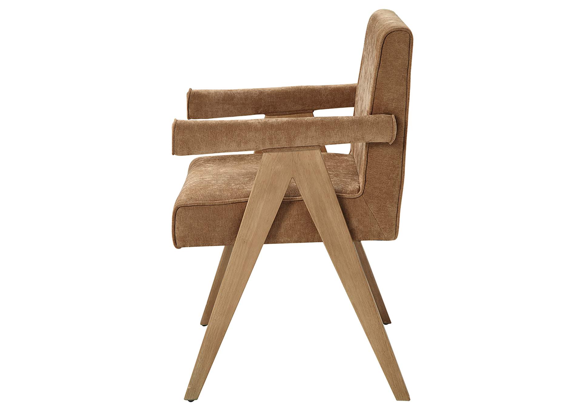 Zoey Arm Chair - Set of 2 image 5