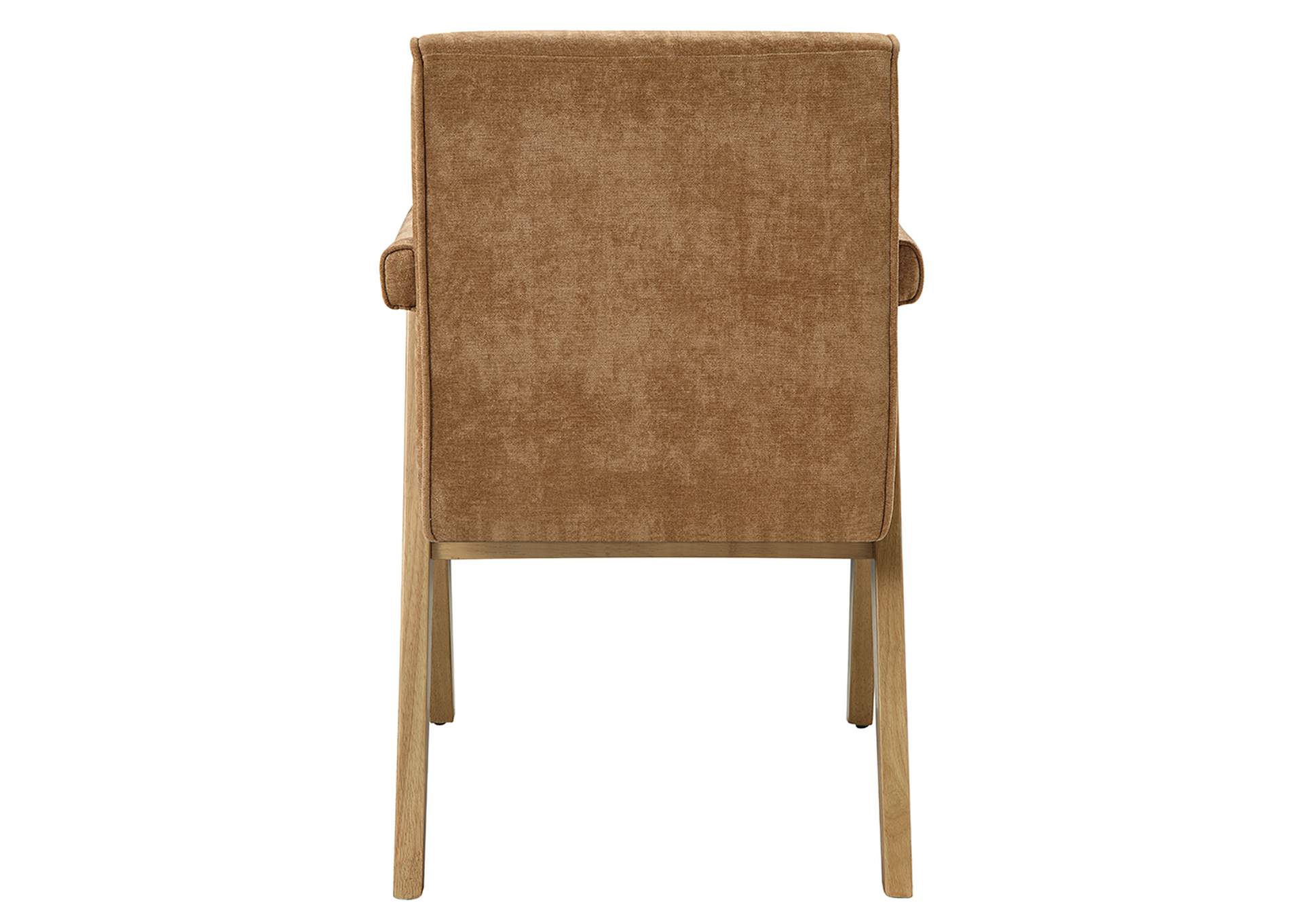 Zoey Arm Chair - Set of 2 image 6