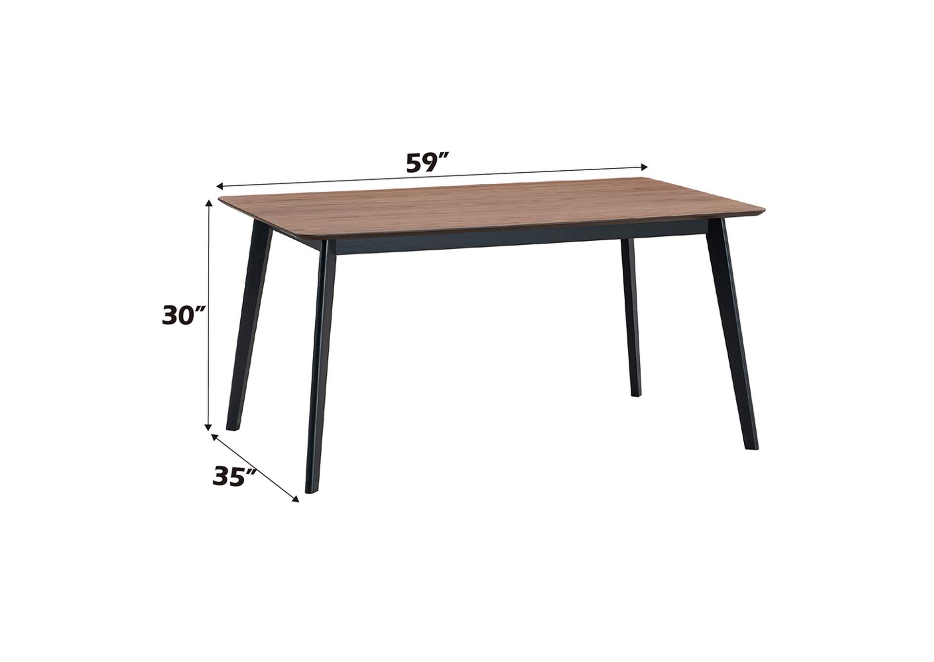 Rebi Dining Table