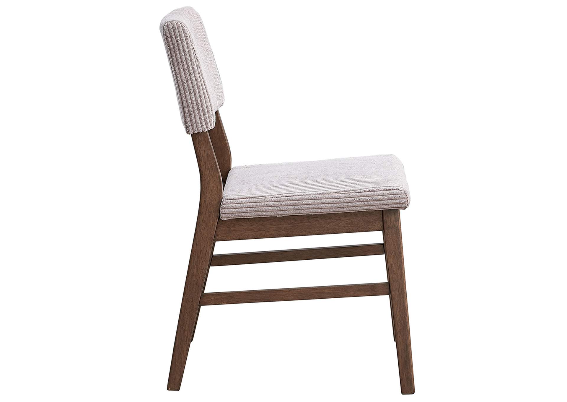 Seda Side Chair - Set of 2