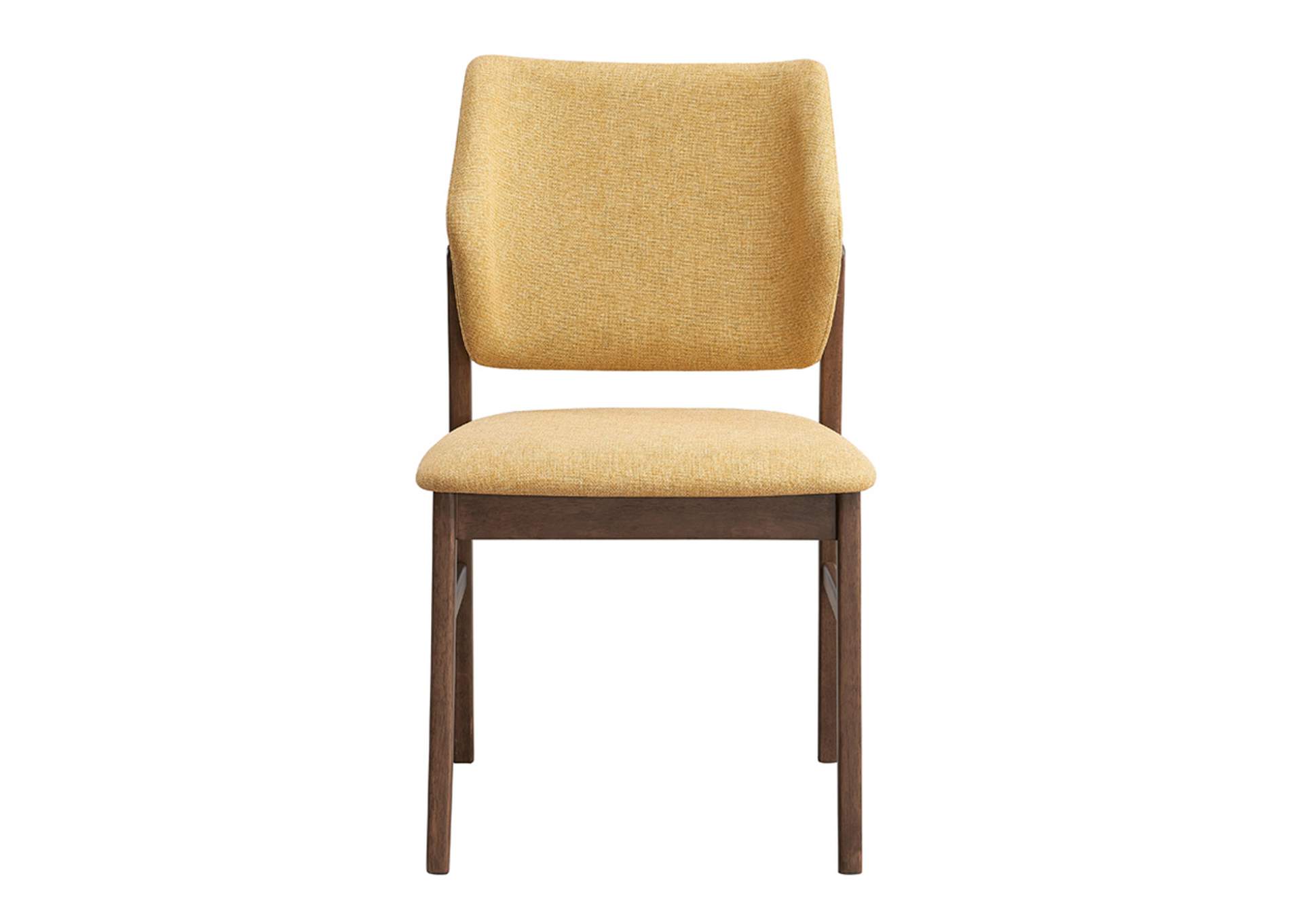 Sarha Side Chair - Set of 2