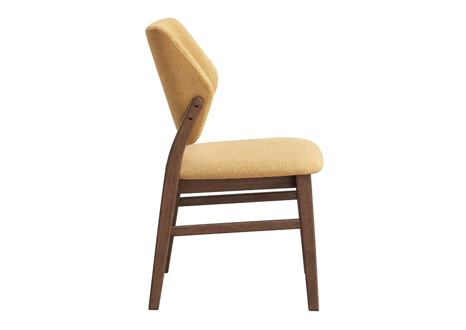 Sarha Side Chair - Set of 2