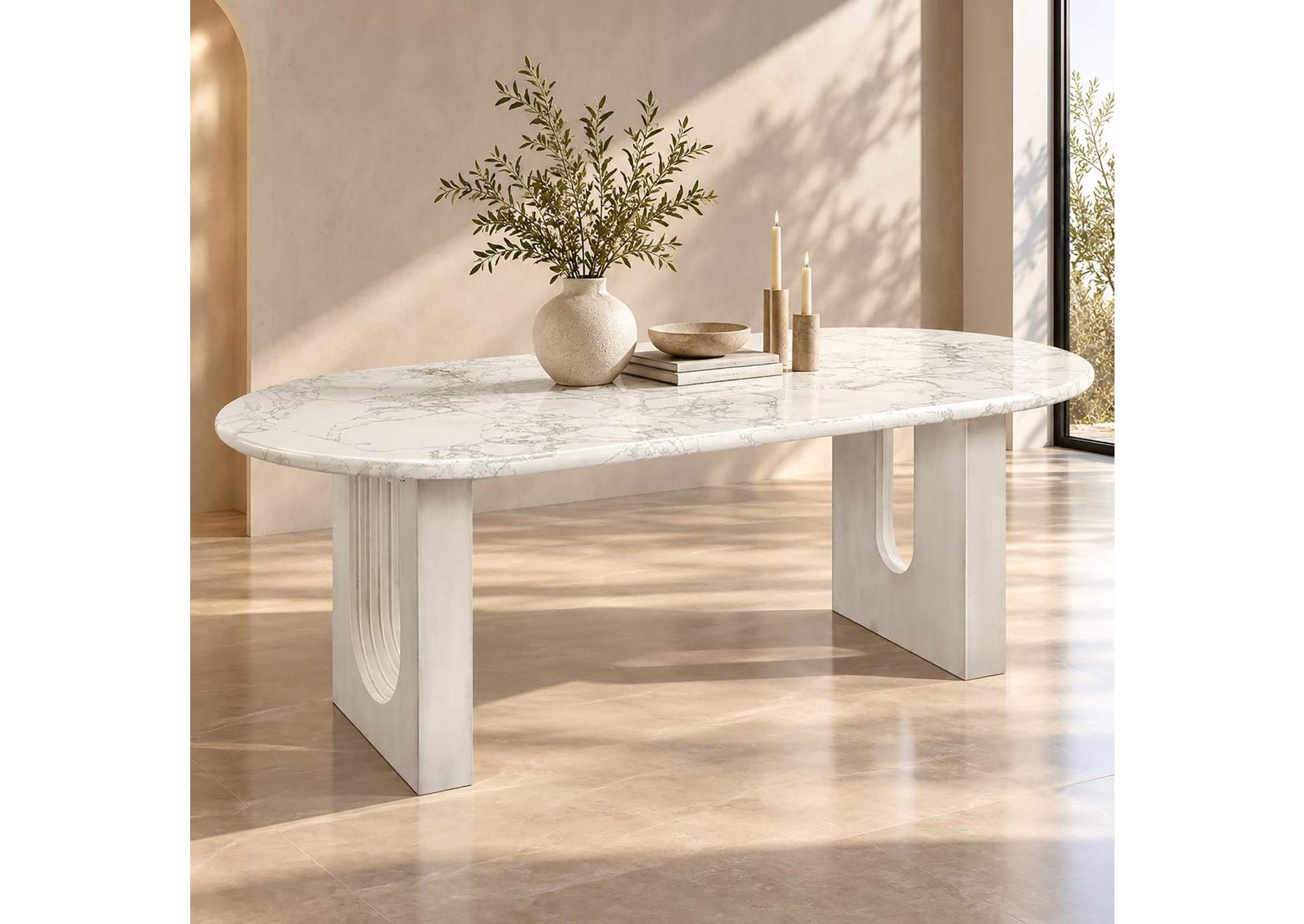 Zayn Dining Table image 12