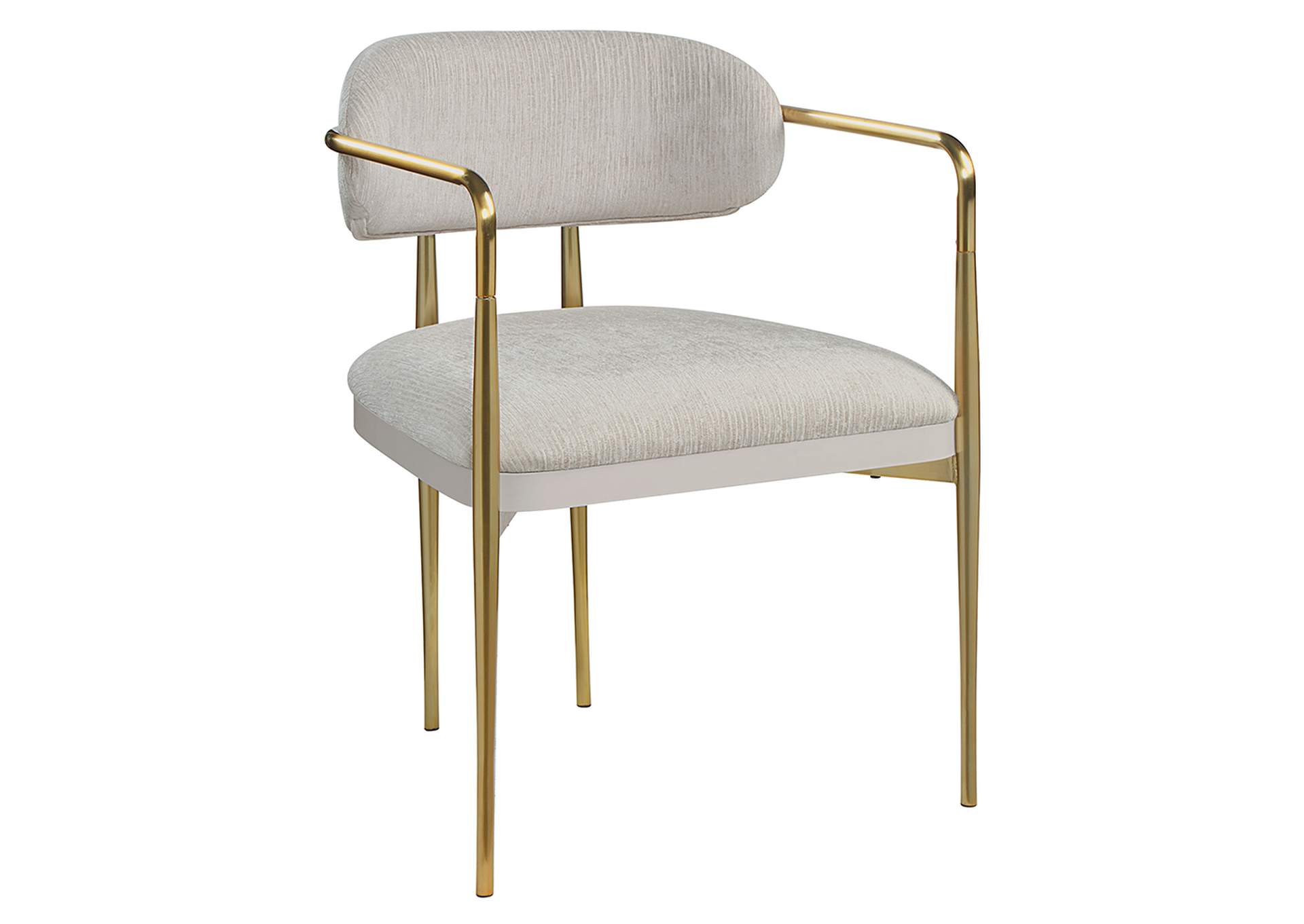 Zayn Arm Chair - Set of 2 image 3