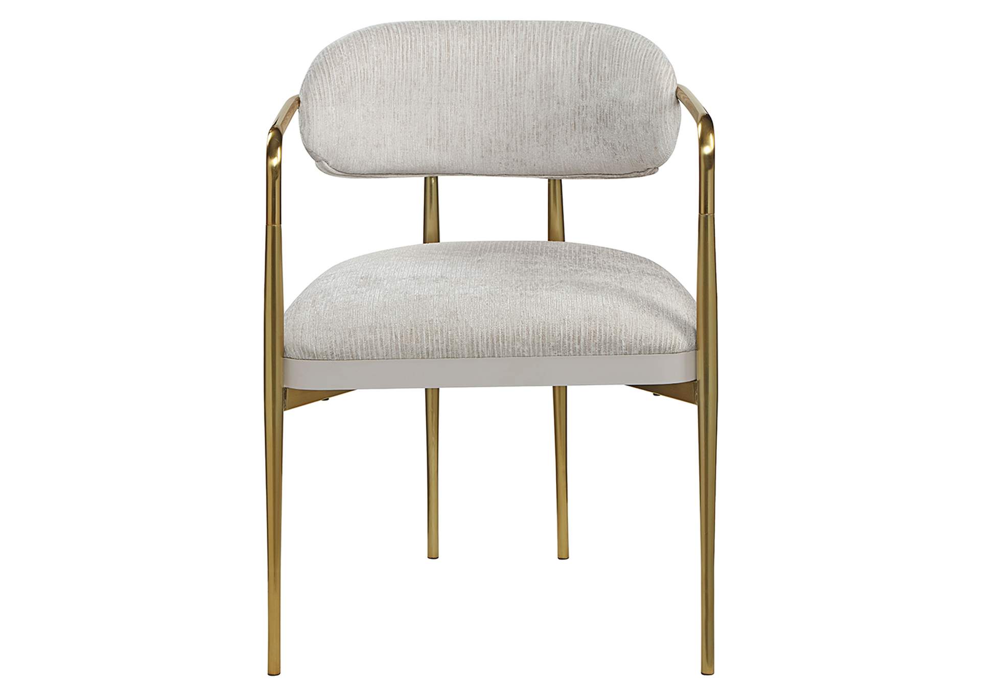 Zayn Arm Chair - Set of 2 image 4