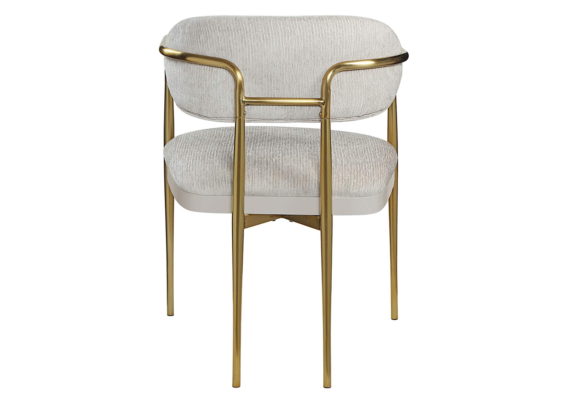 Zayn Arm Chair - Set of 2 image 6
