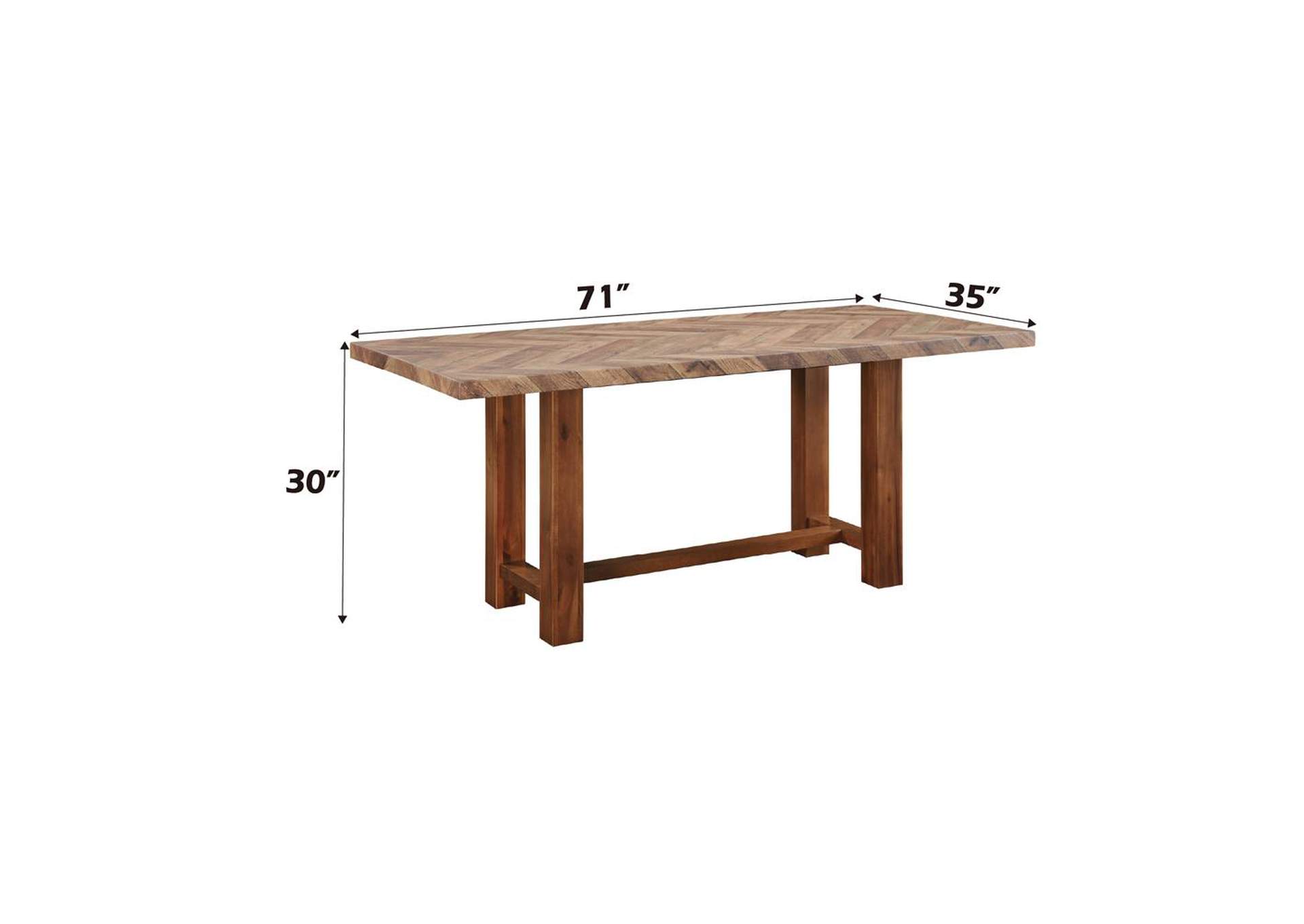 Gilsea Dining Table image 7