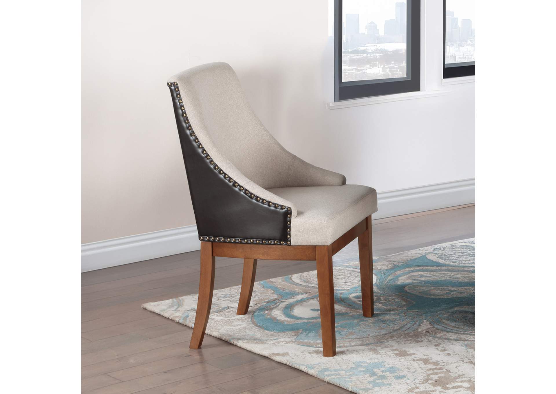 Gilsea Side Chair - Set of 2 image 1
