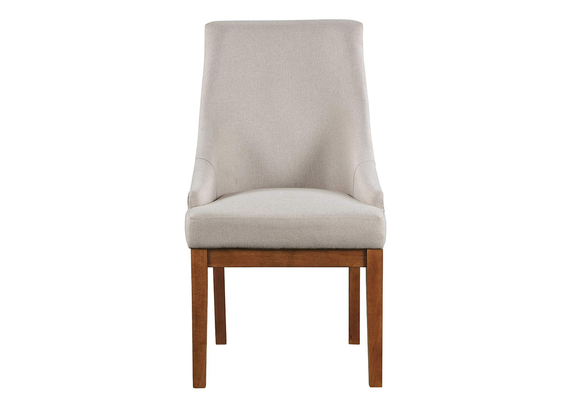 Gilsea Side Chair - Set of 2 image 4
