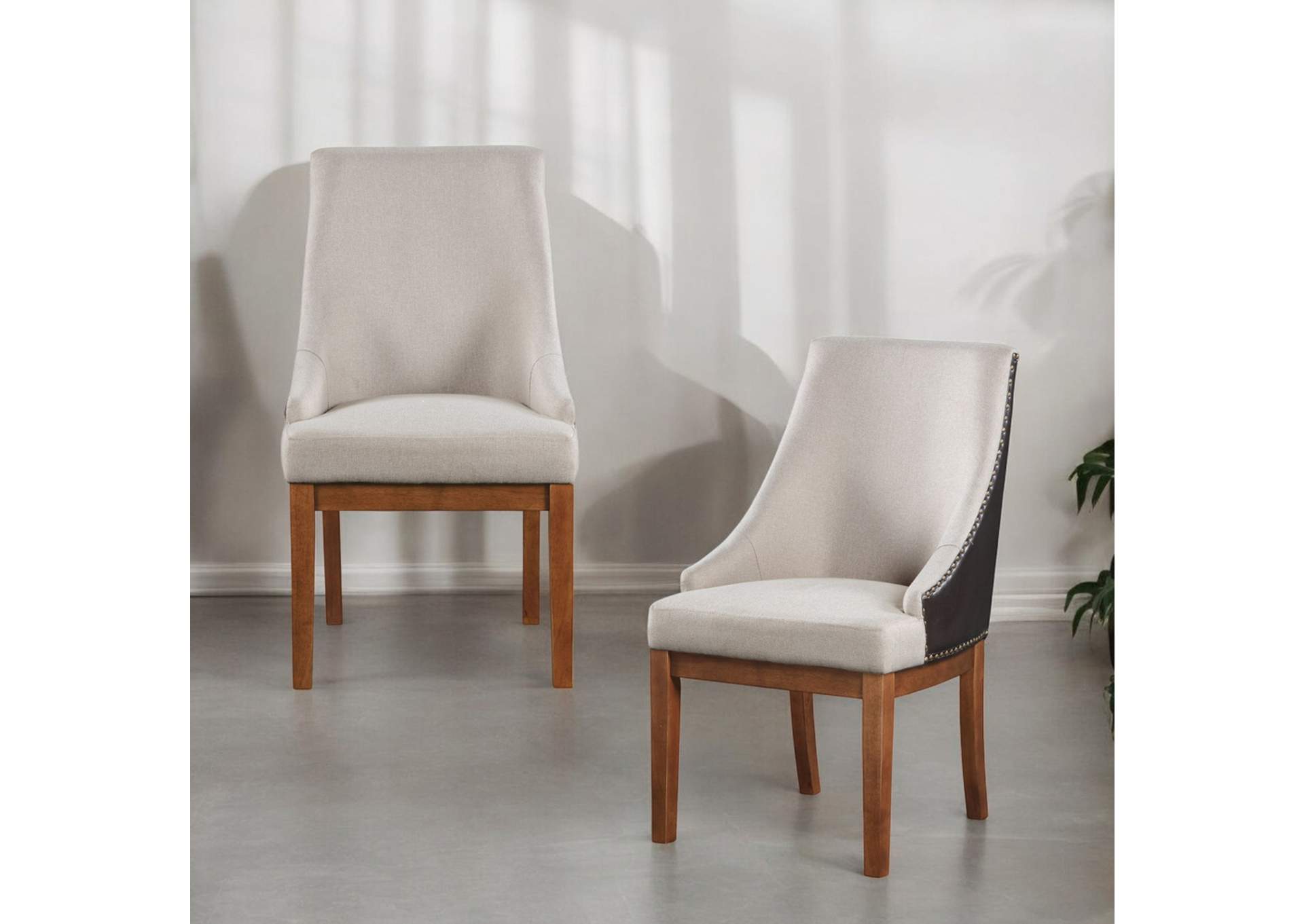 Gilsea Side Chair - Set of 2 image 8