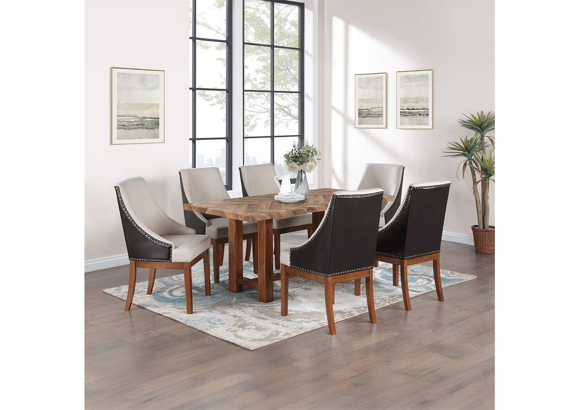 Gilsea Side Chair - Set of 2 image 11