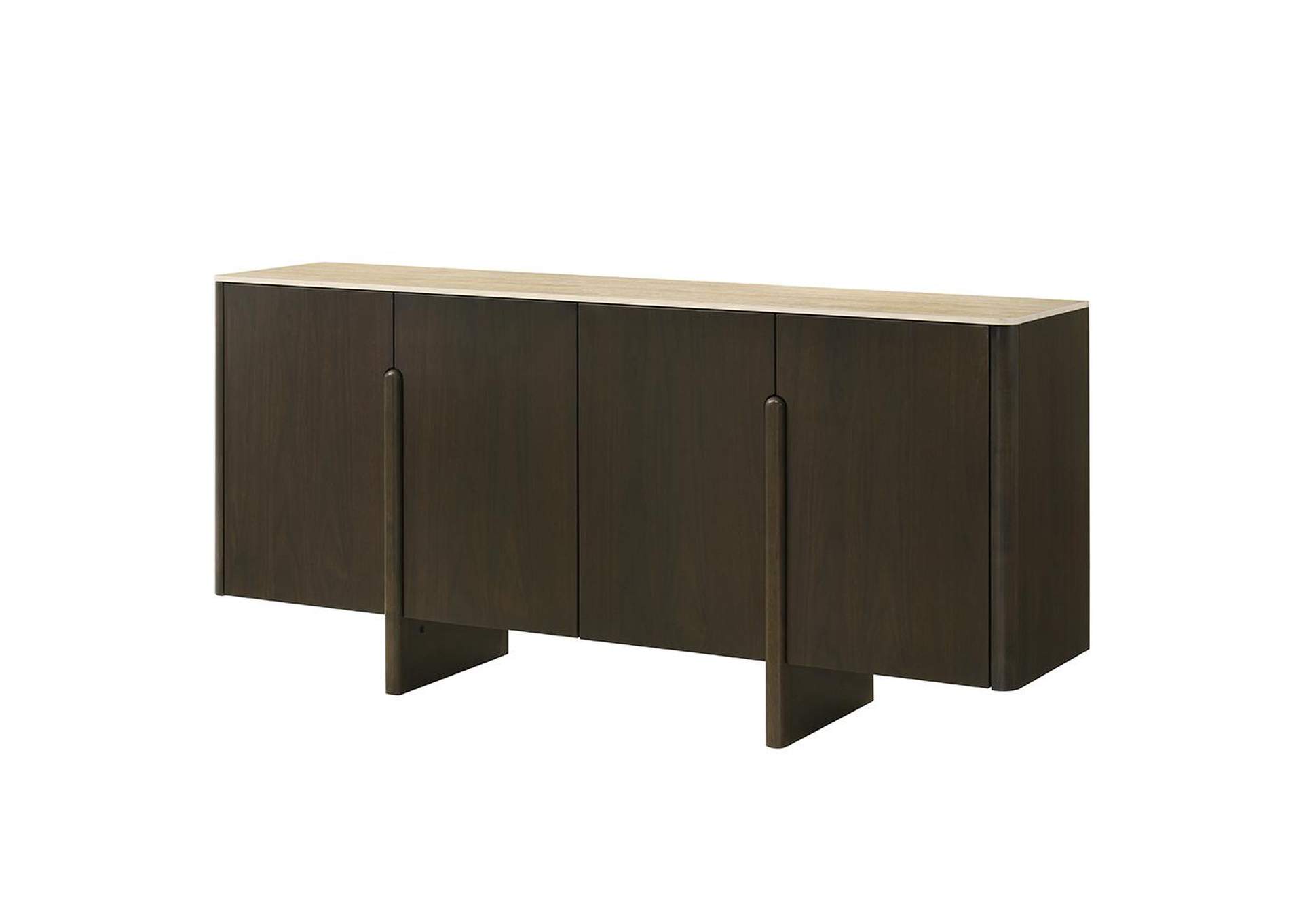 Davita Server with Ceramic Top image 4