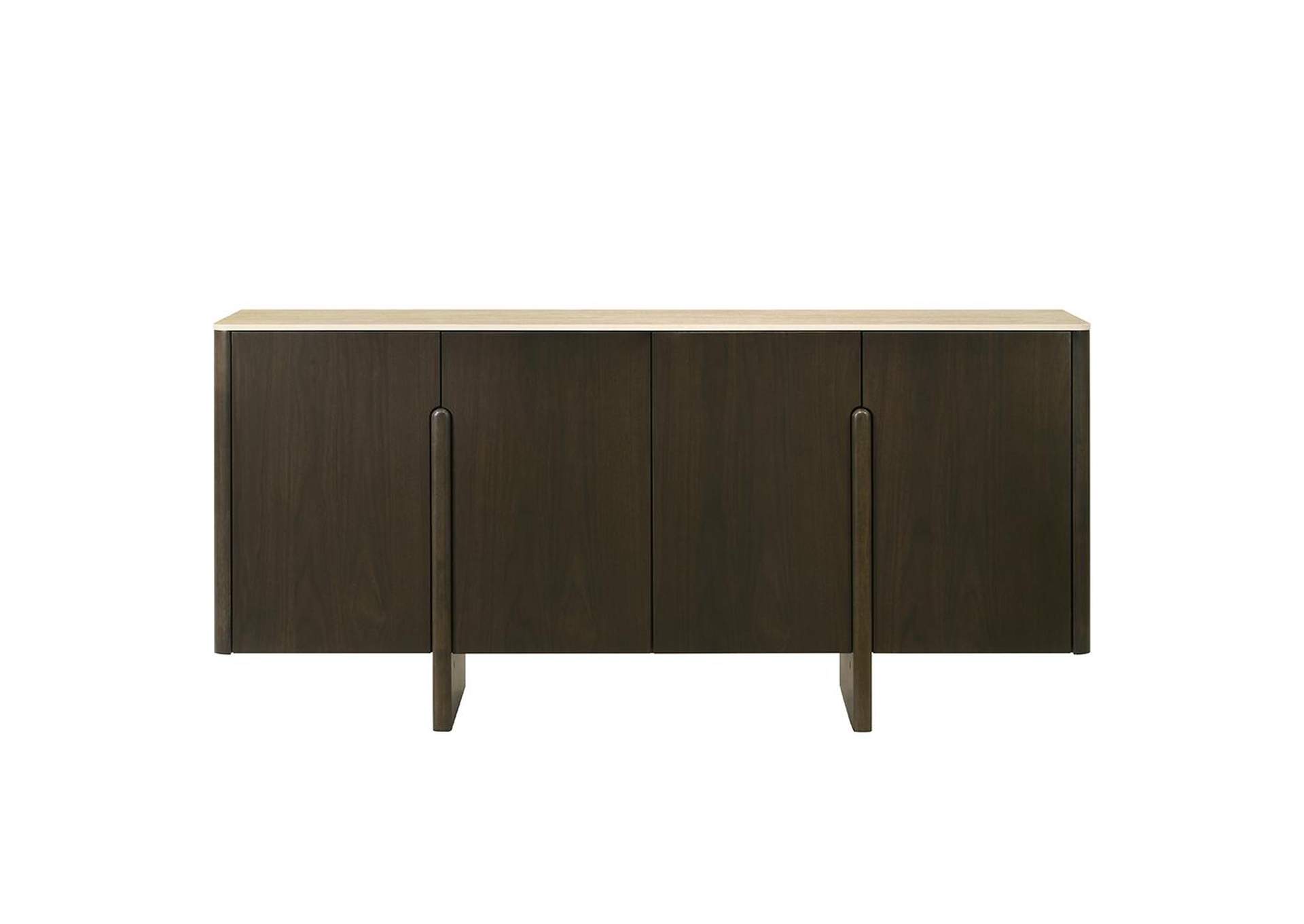 Davita Server with Ceramic Top image 5