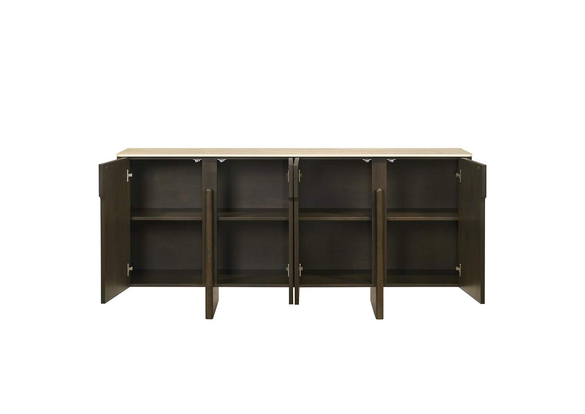 Davita Server with Ceramic Top image 6