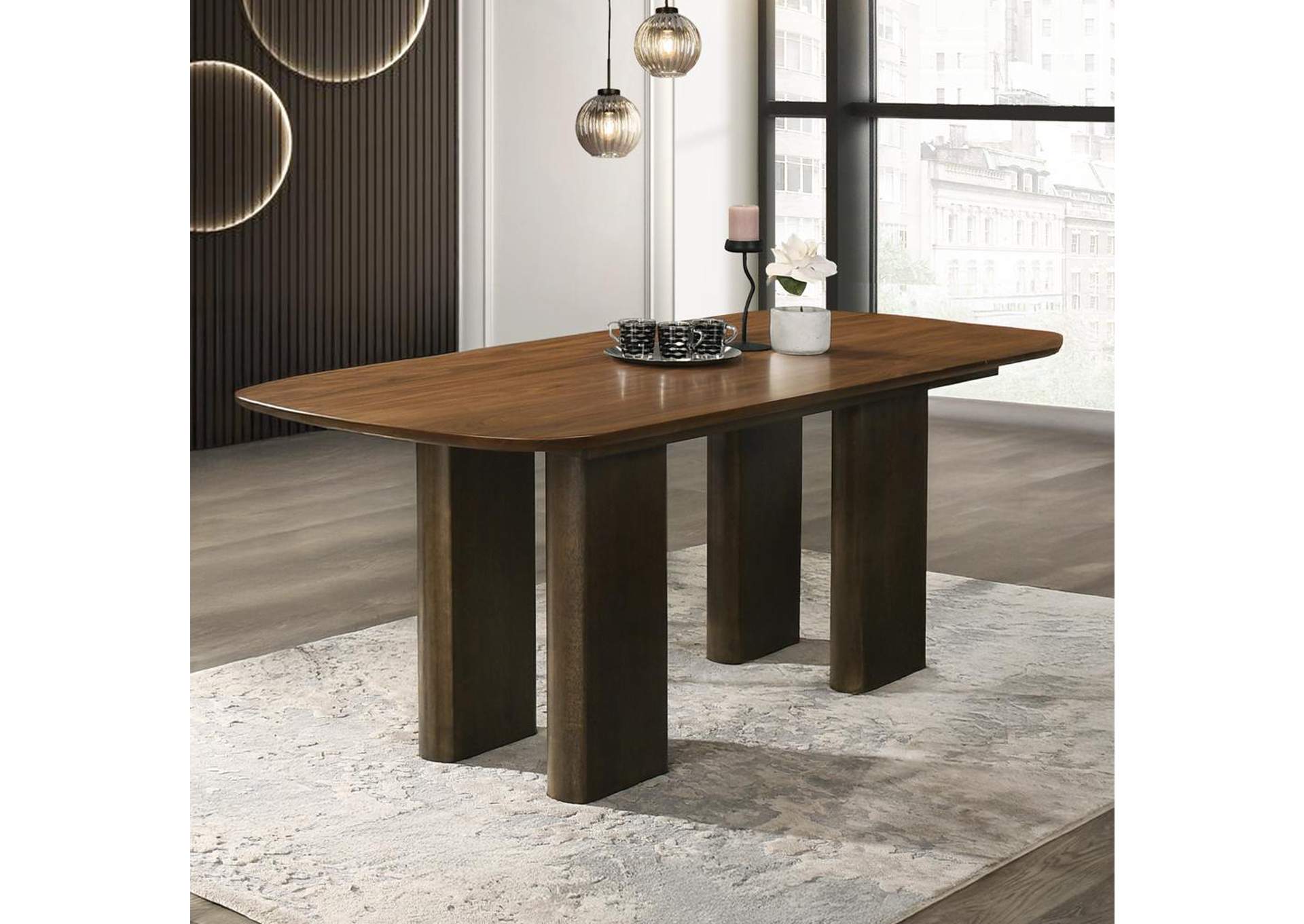 Delina Dining Table image 1