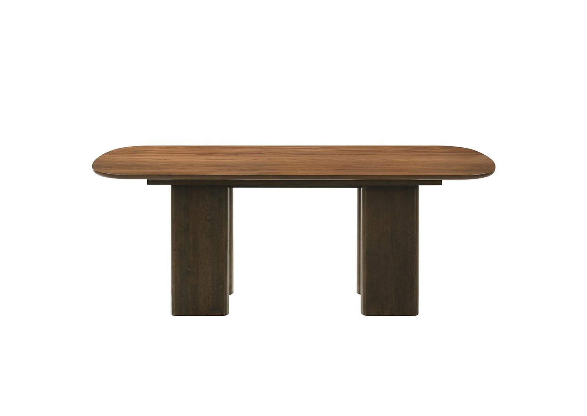 Delina Dining Table image 4