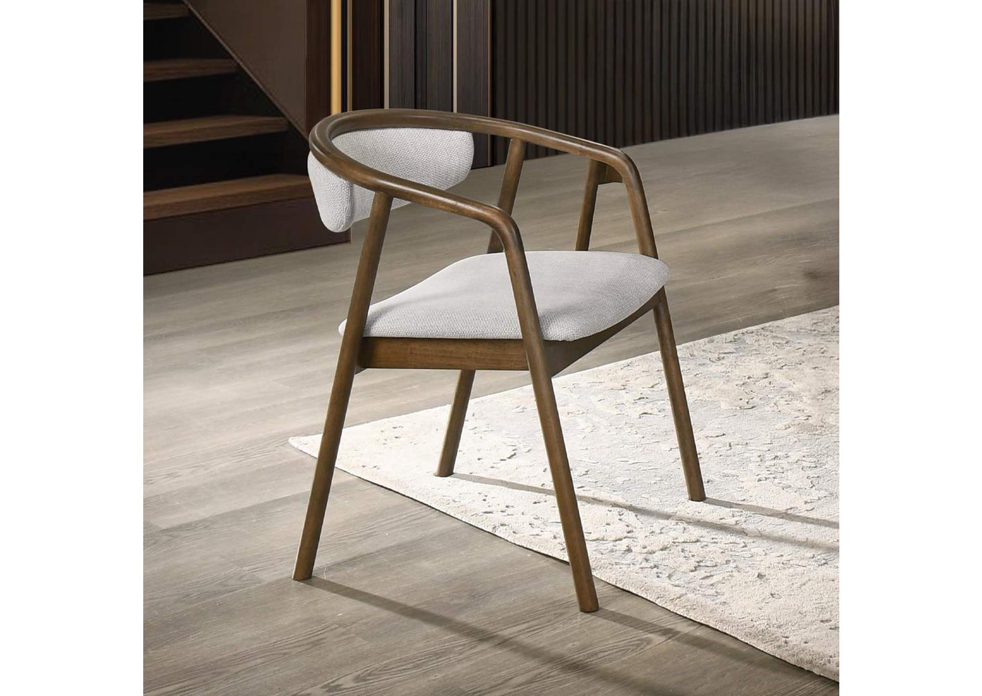 Delina Side Chair image 1