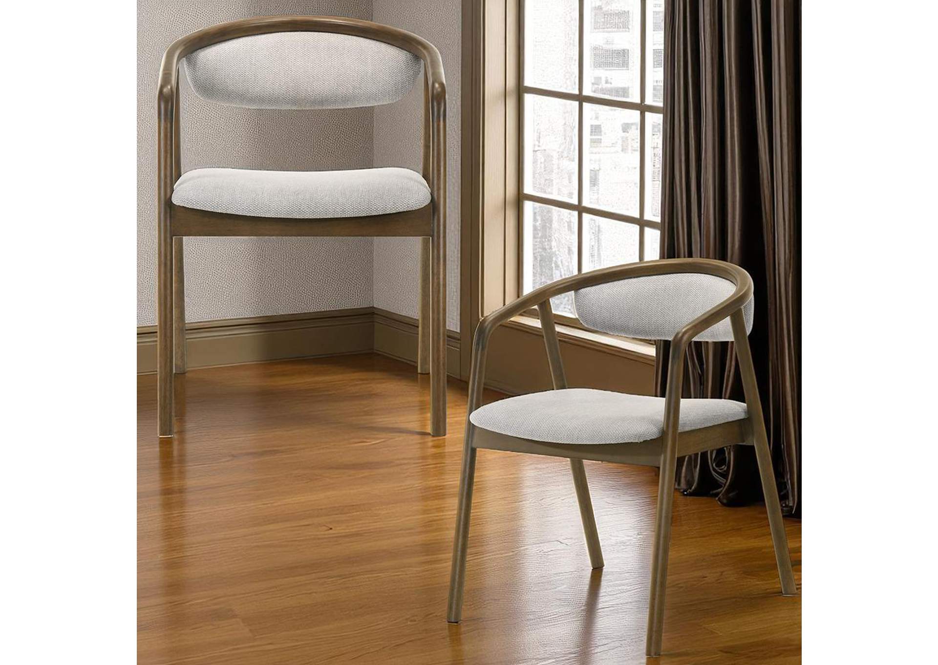 Delina Side Chair image 7
