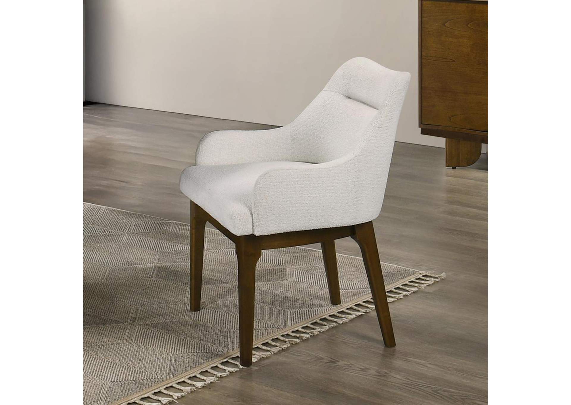 Kasha Side Chair - Set of 2 image 1