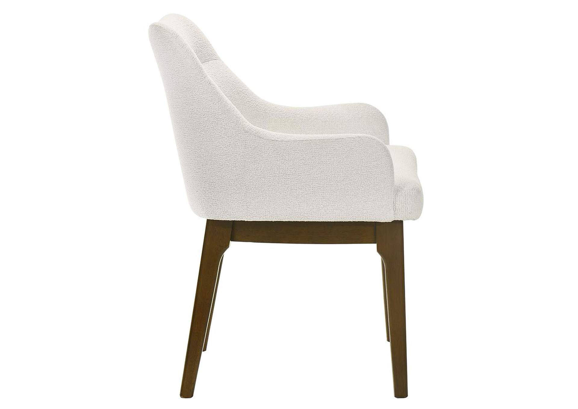 Kasha Side Chair - Set of 2 image 6