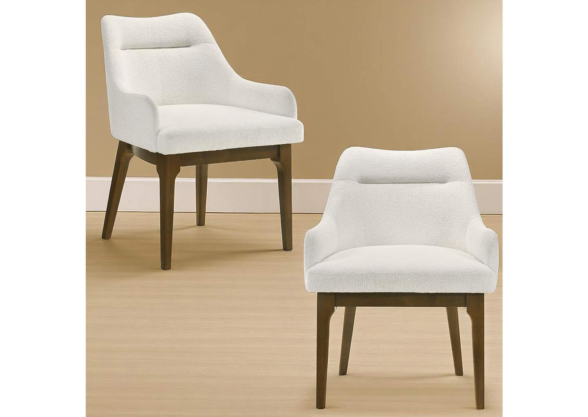 Kasha Side Chair - Set of 2 image 8