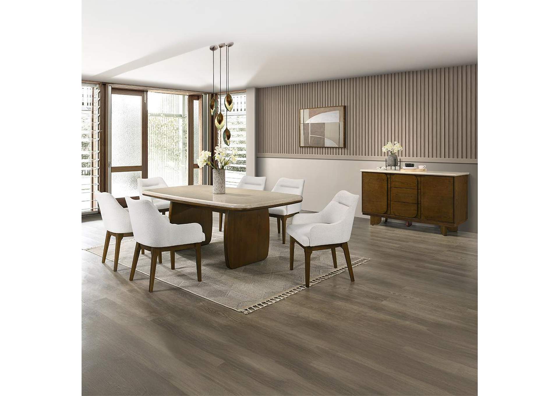 Kasha Side Chair - Set of 2 image 3