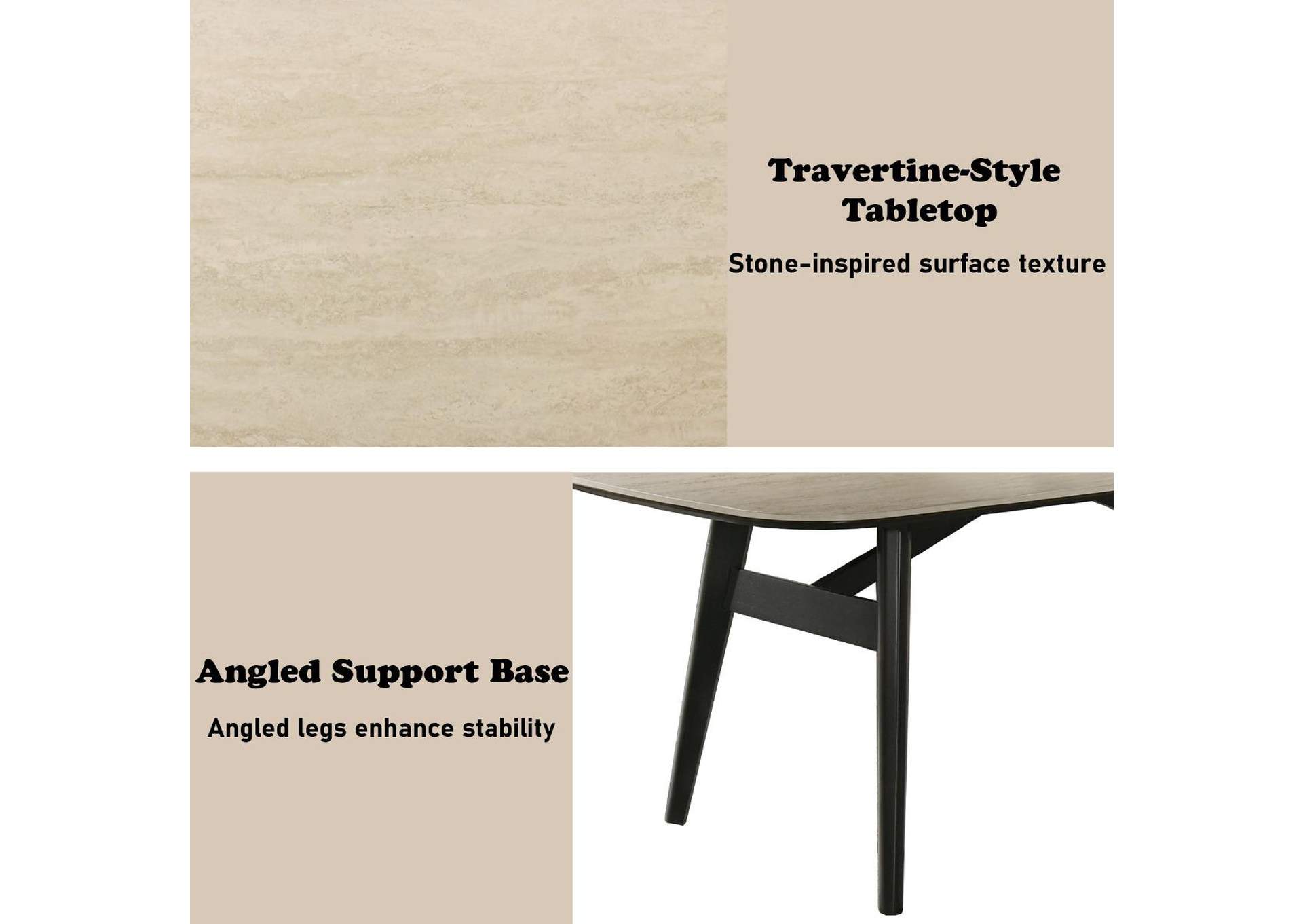 Lark Dining Table image 8