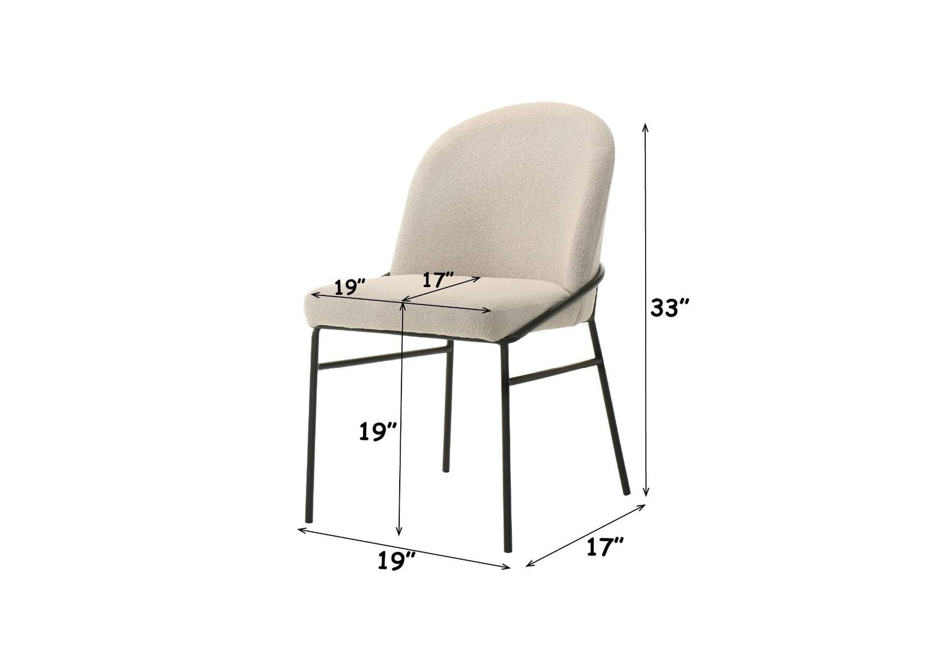 Lark Side Chair - Set of 2 image 8